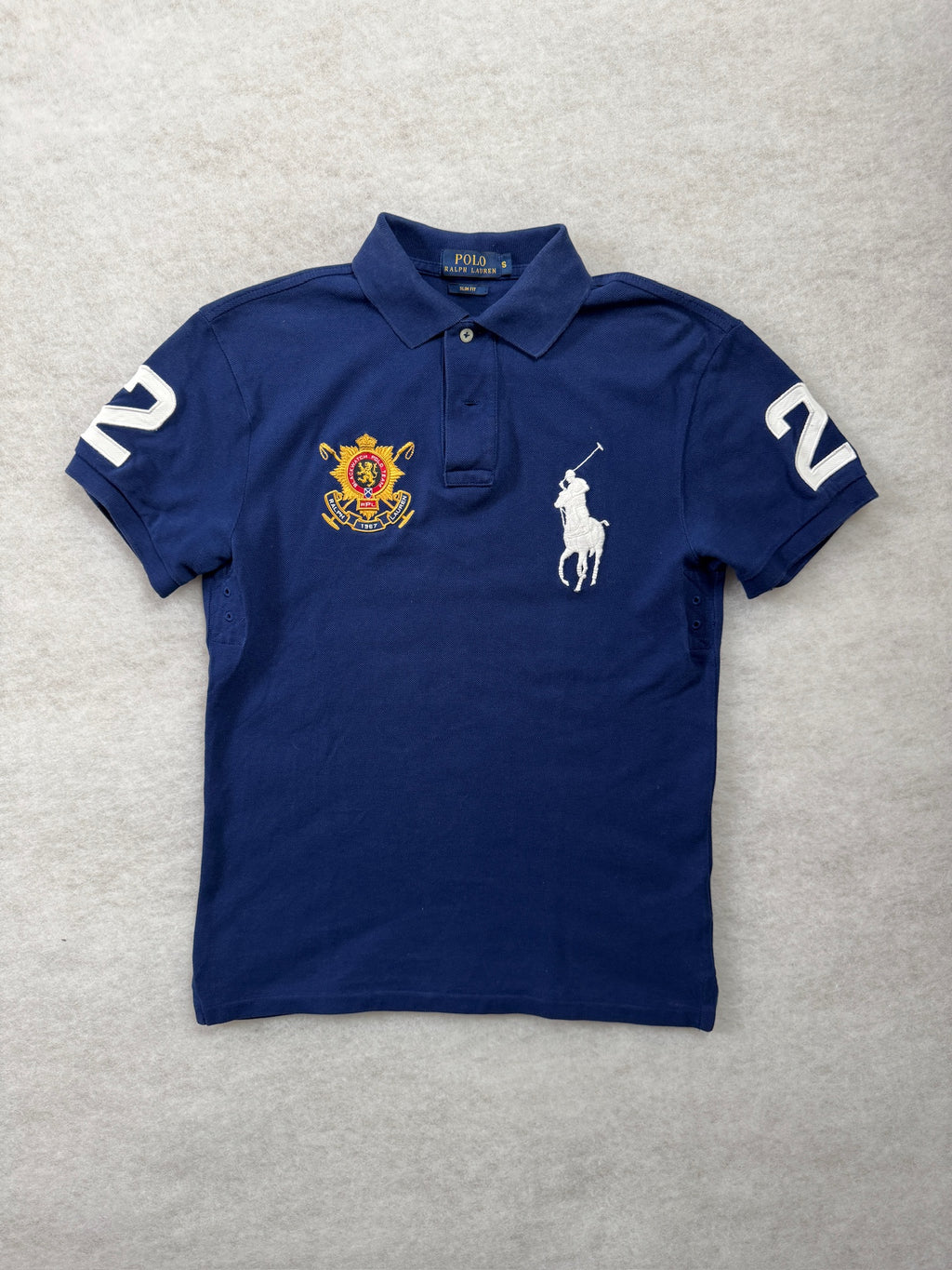Ralph Lauren Polo Shirt