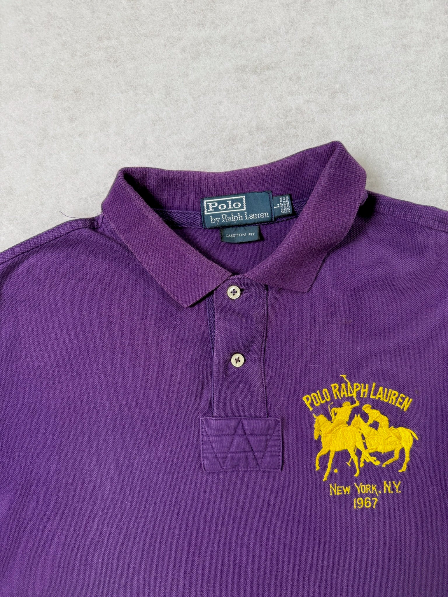 Ralph Lauren Polo Shirt