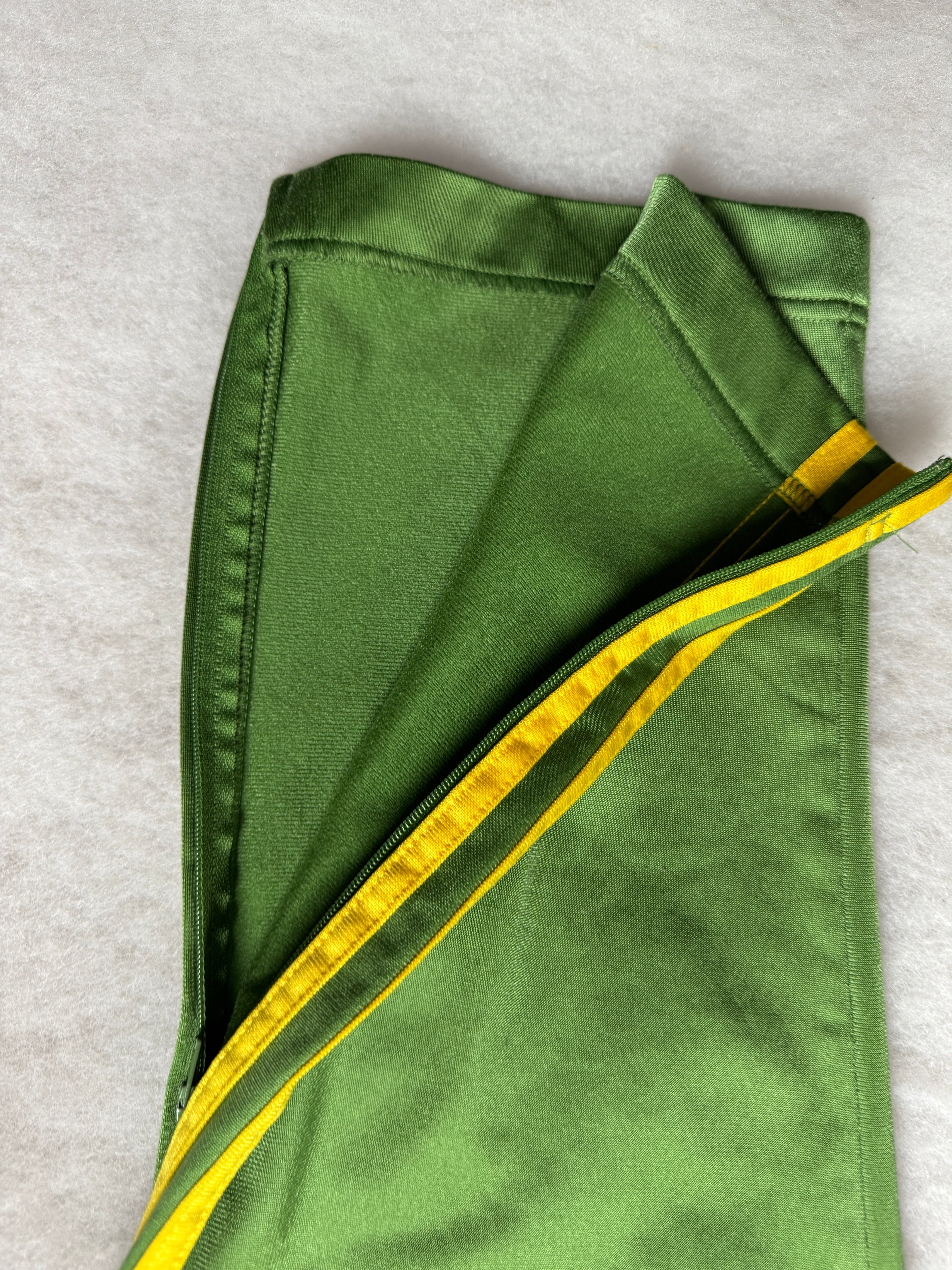 Firebird Trainings Hose Trackpants