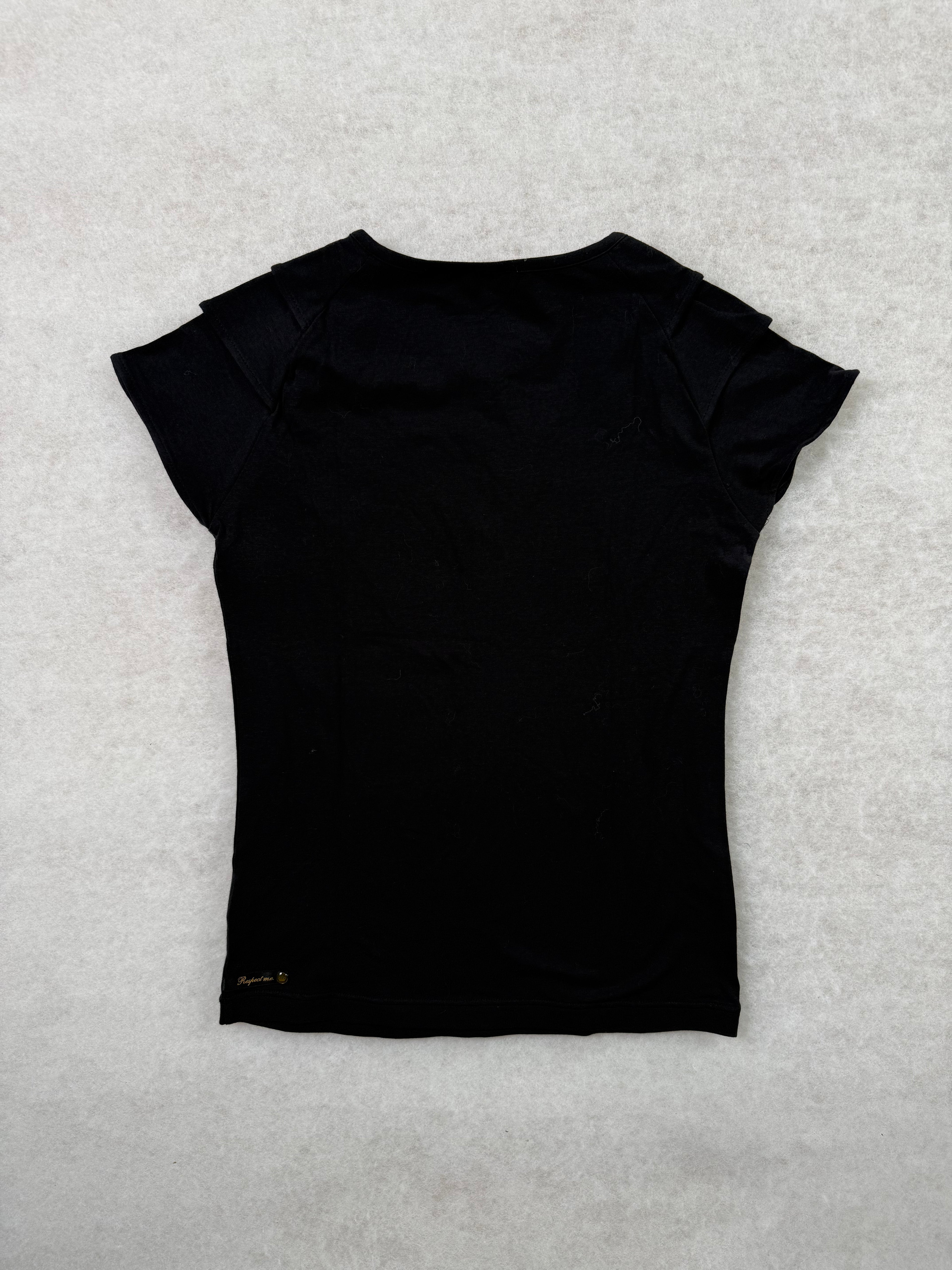 Adidas Miss Elliot Respect me Top