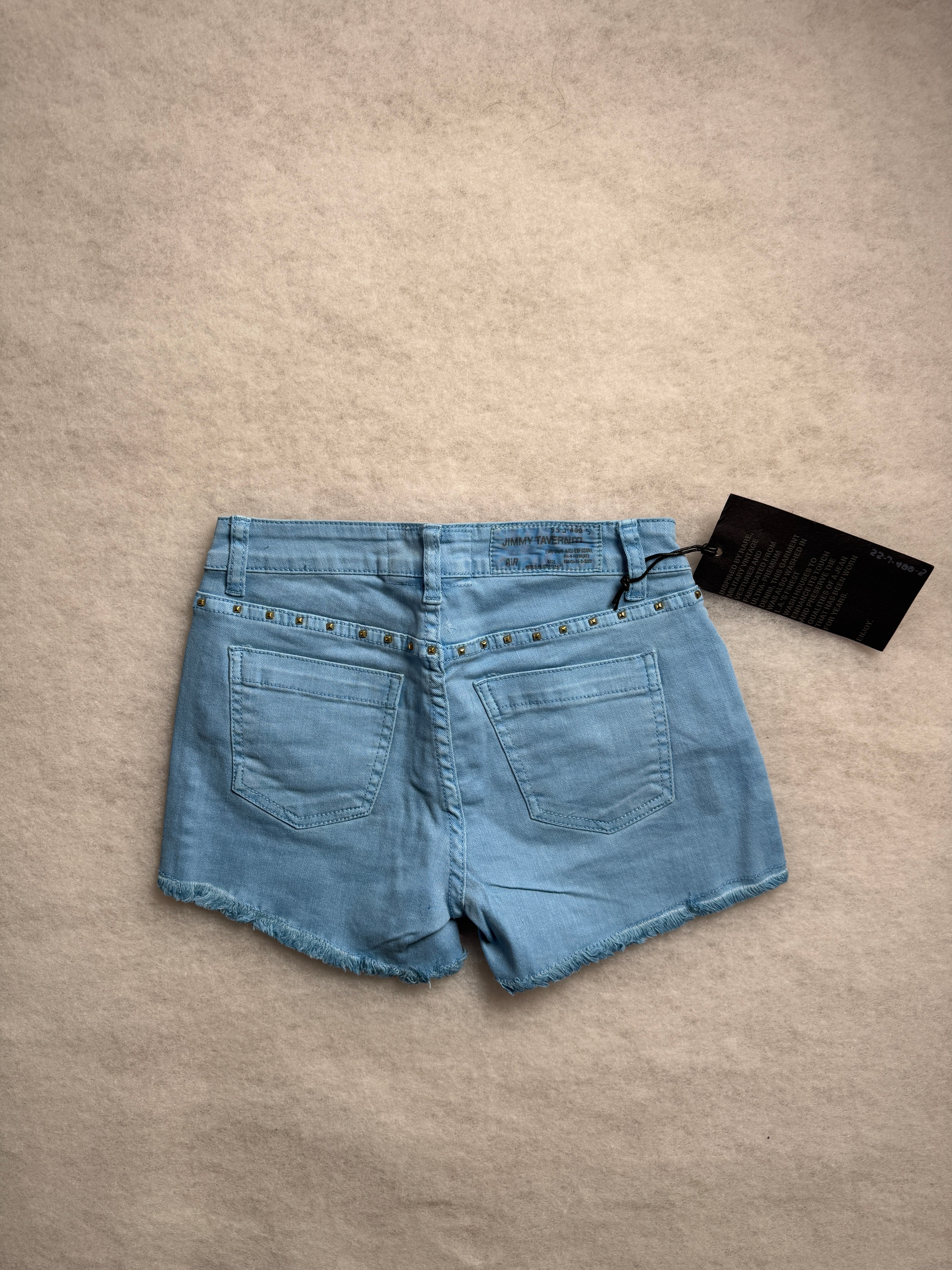 Taverniti Shorts
