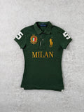 Ralph Lauren Polo Milan Italien