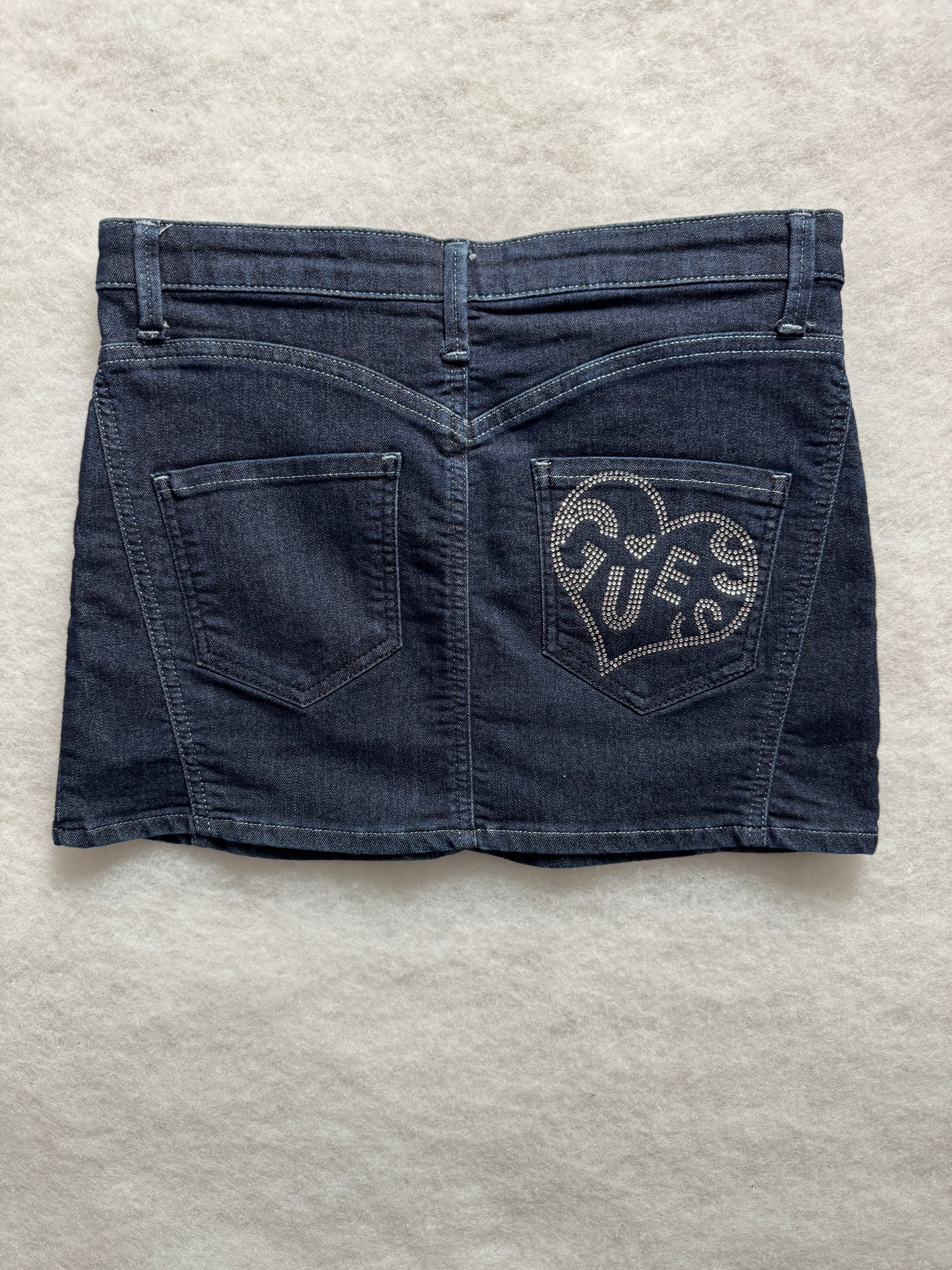 Jeans Rock Guess