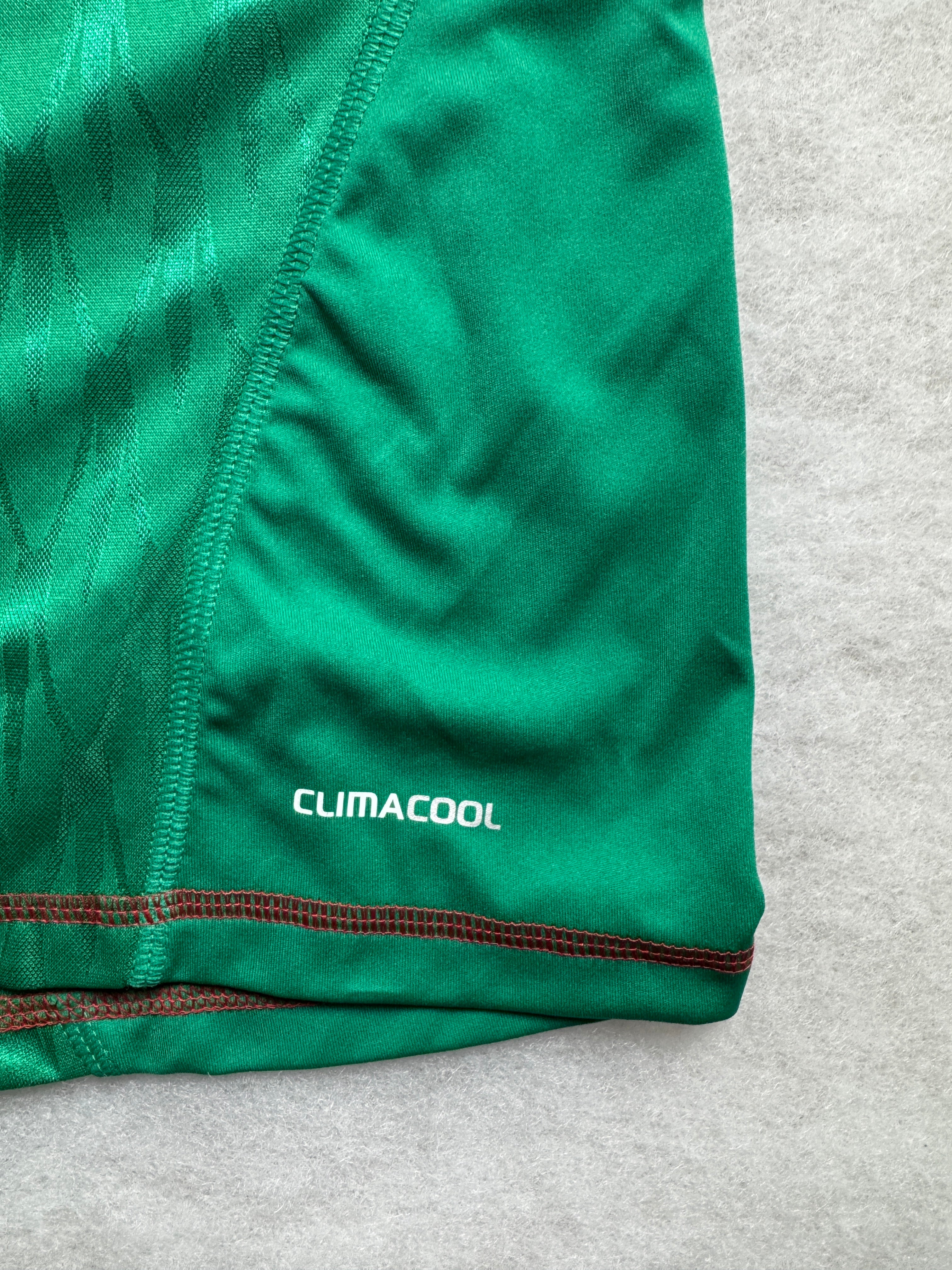 Mexiko Trikot