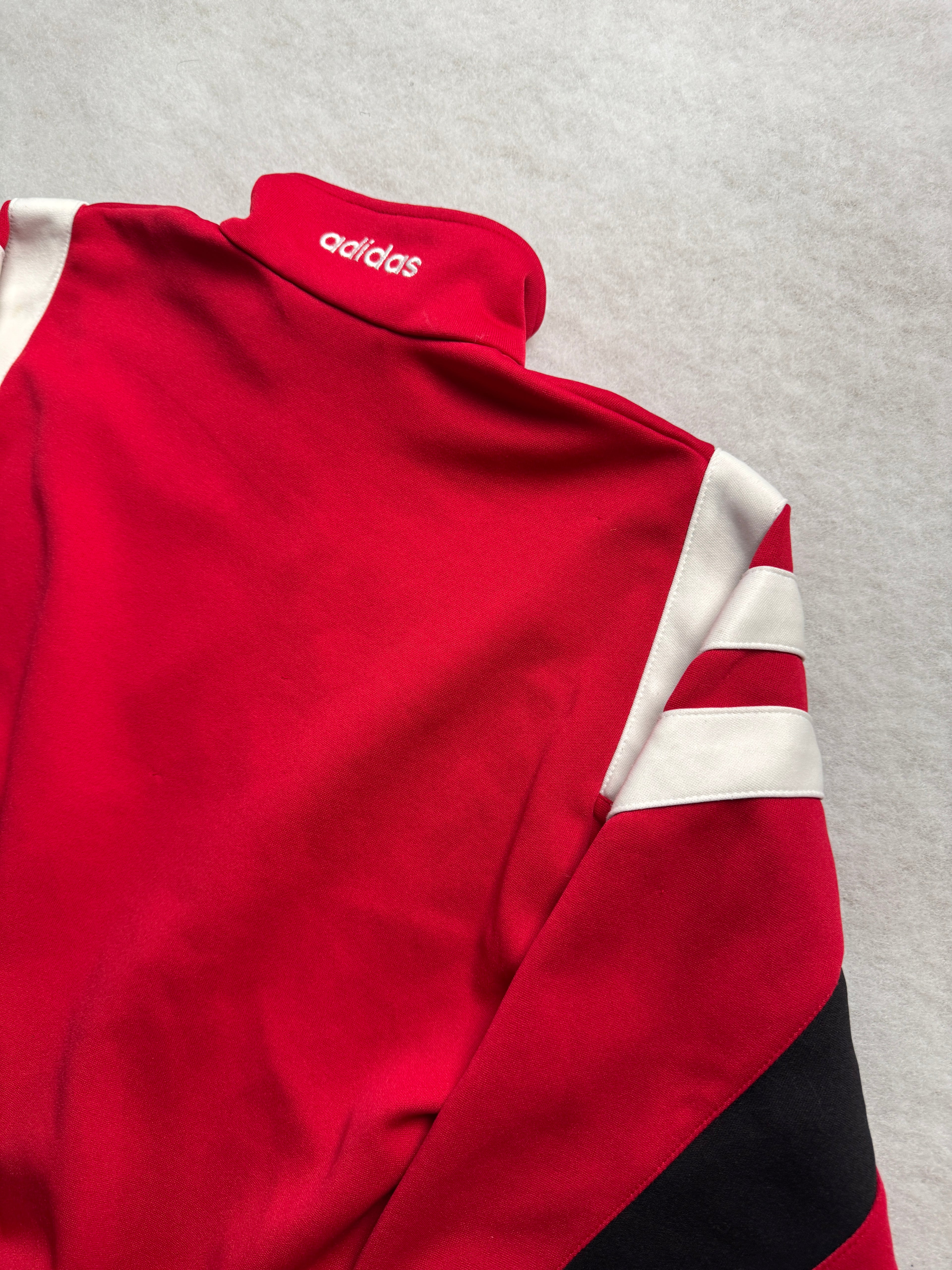 1. FC Nürnberg Jacke