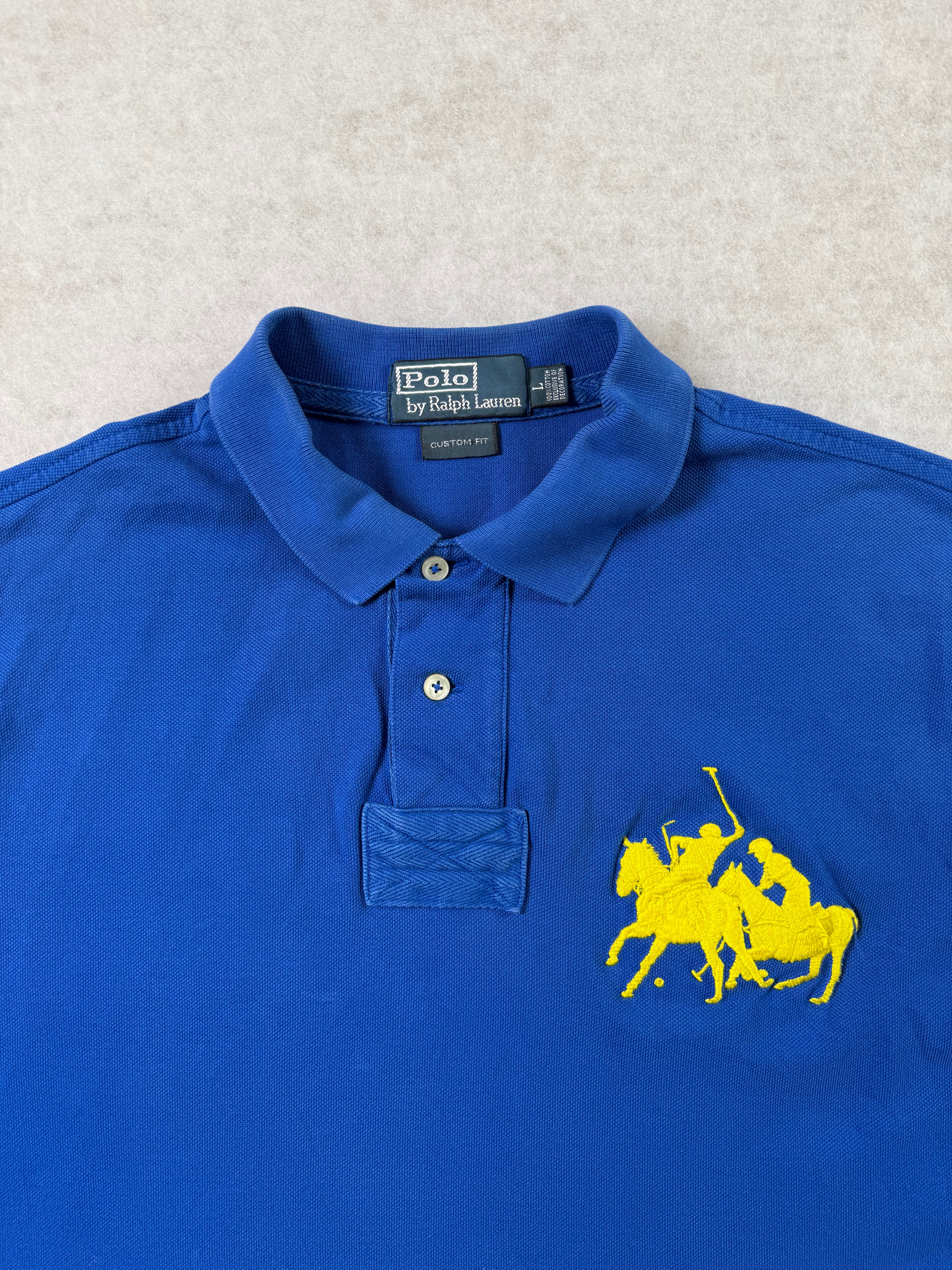 Ralph Lauren Polo Shirt