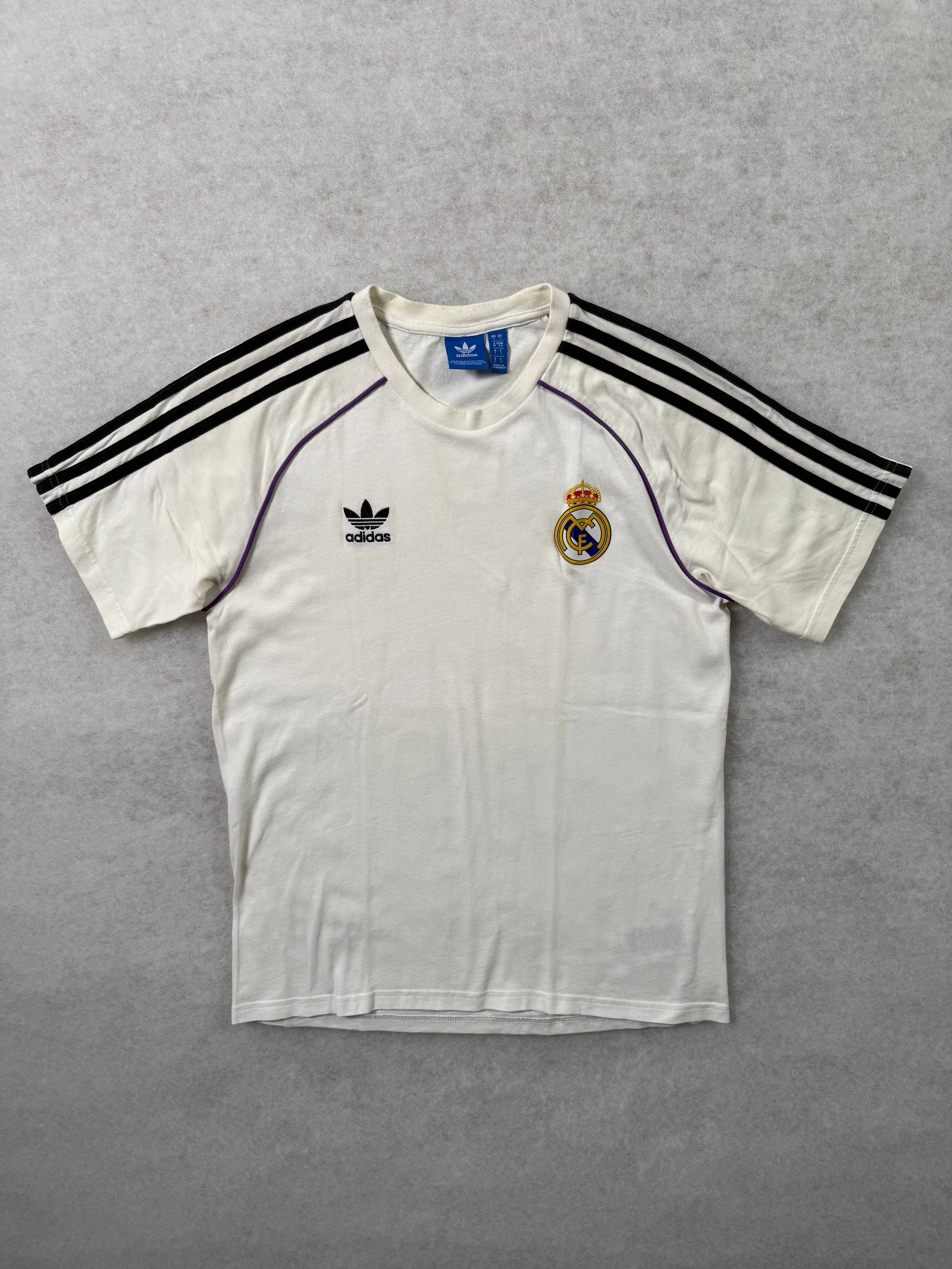 Adidas Real Madrid T-Shirt