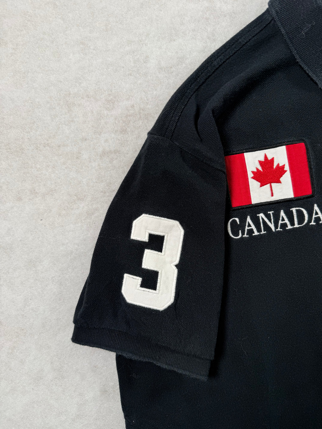 Ralph Lauren Polo Shirt Canada