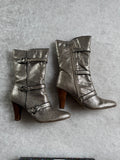 Playboy Stiefel