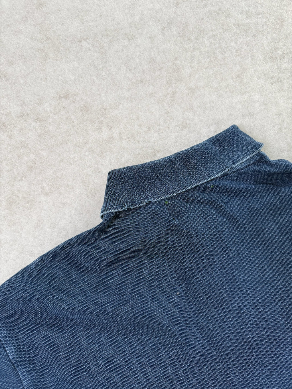 Ralph Lauren Polo mit Drachen