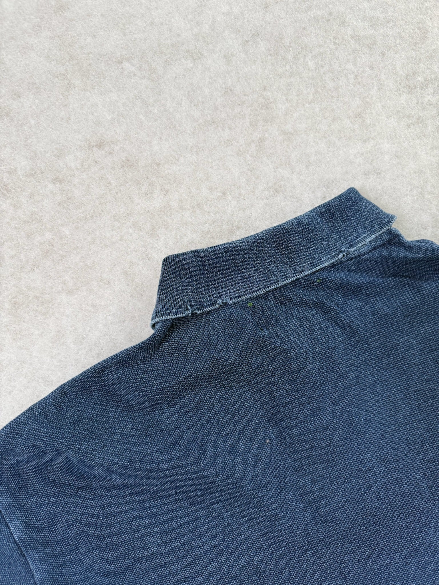 Ralph Lauren Polo mit Drachen