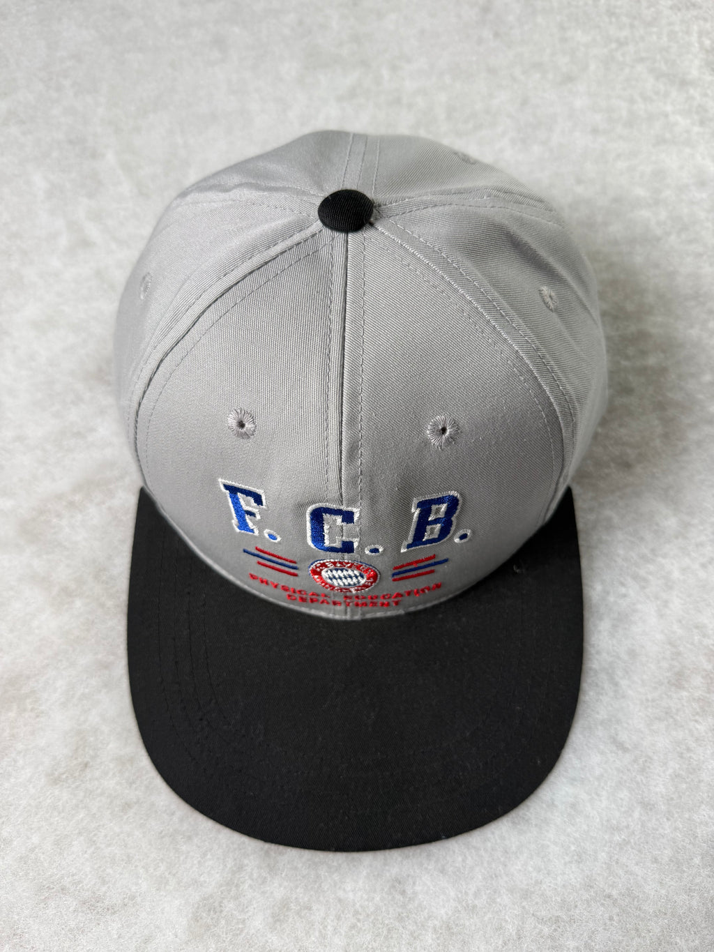 Adidas FC Bayern Cap