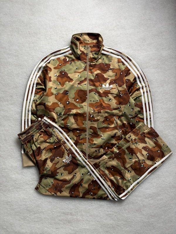 Tracksuits