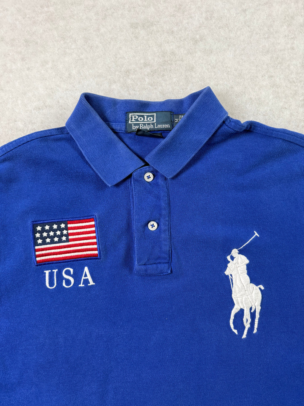 Ralph Lauren Polo USA