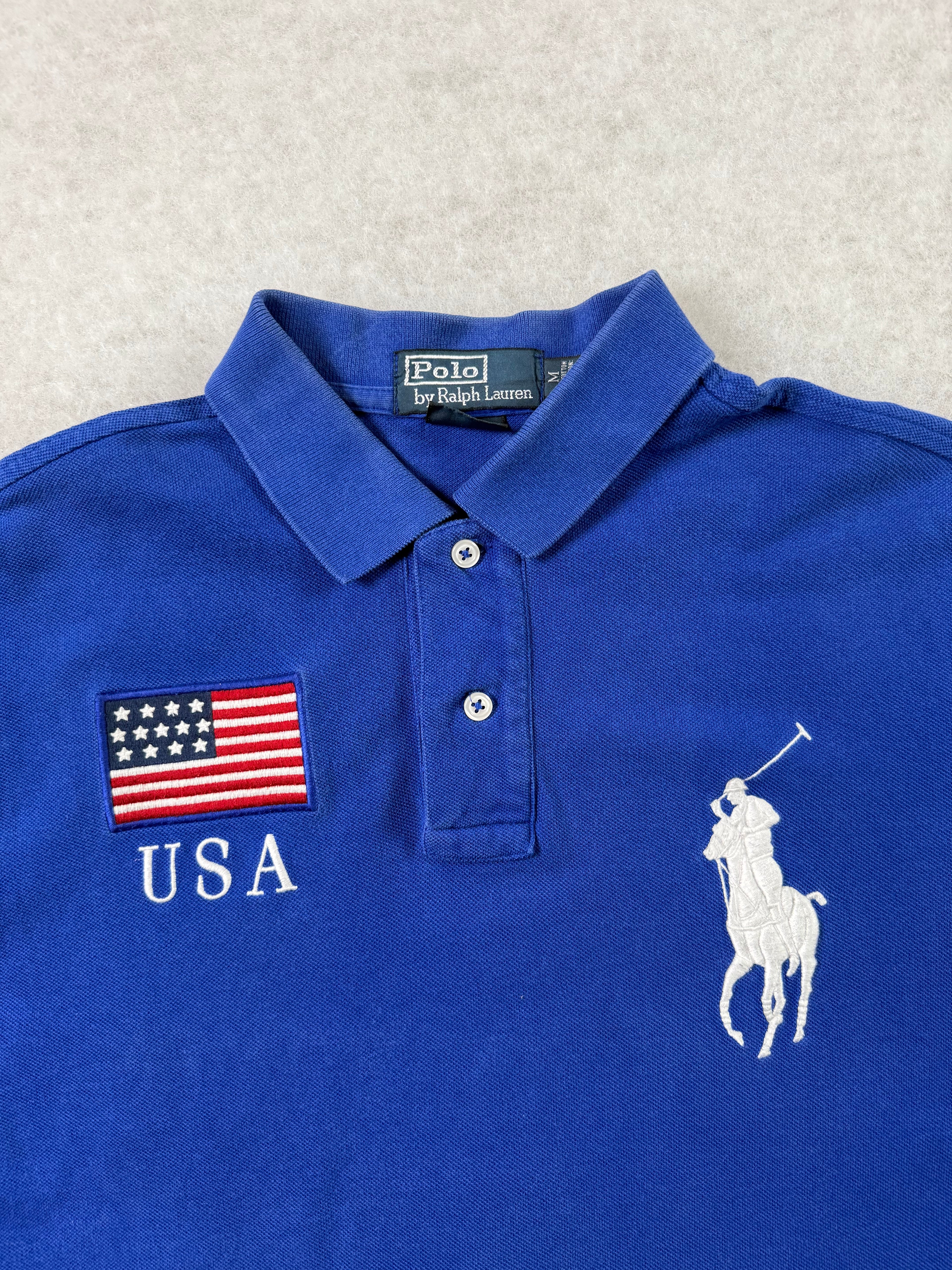 Ralph Lauren Polo USA
