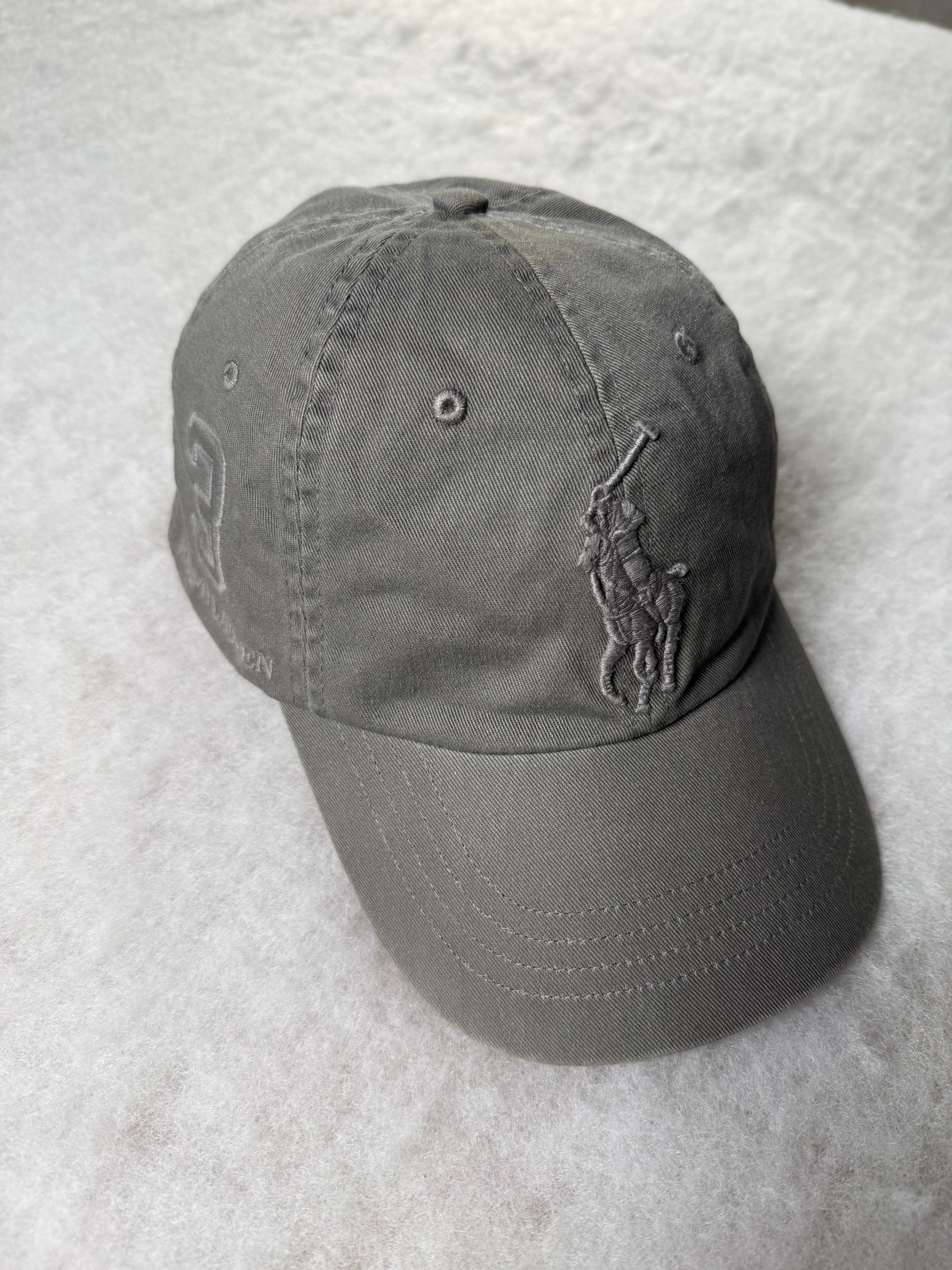 Polo Ralph Lauren Cap