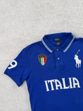 Ralph Lauren Polo Italy