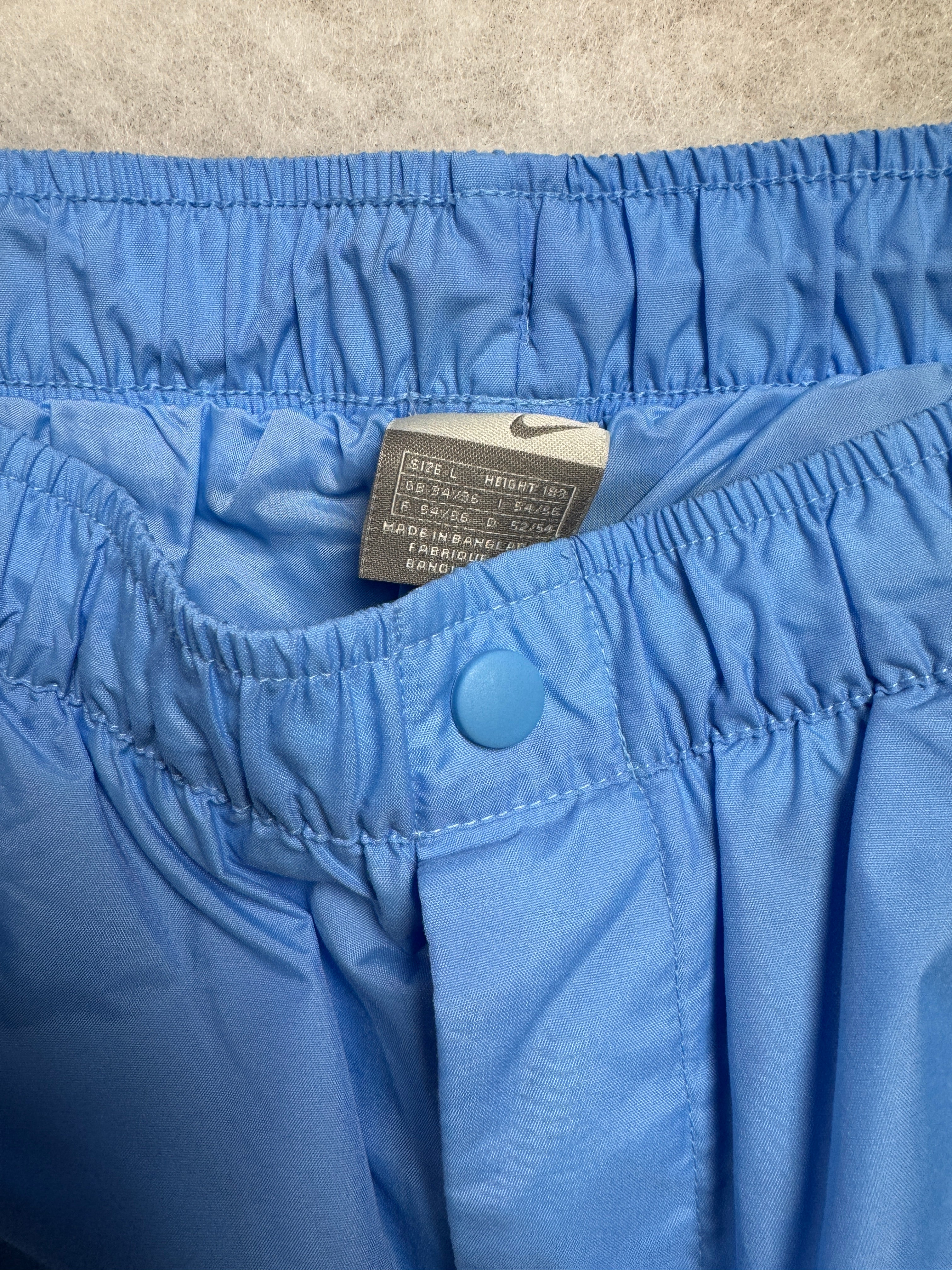 Nike Hex Trainings Hose Trackpants