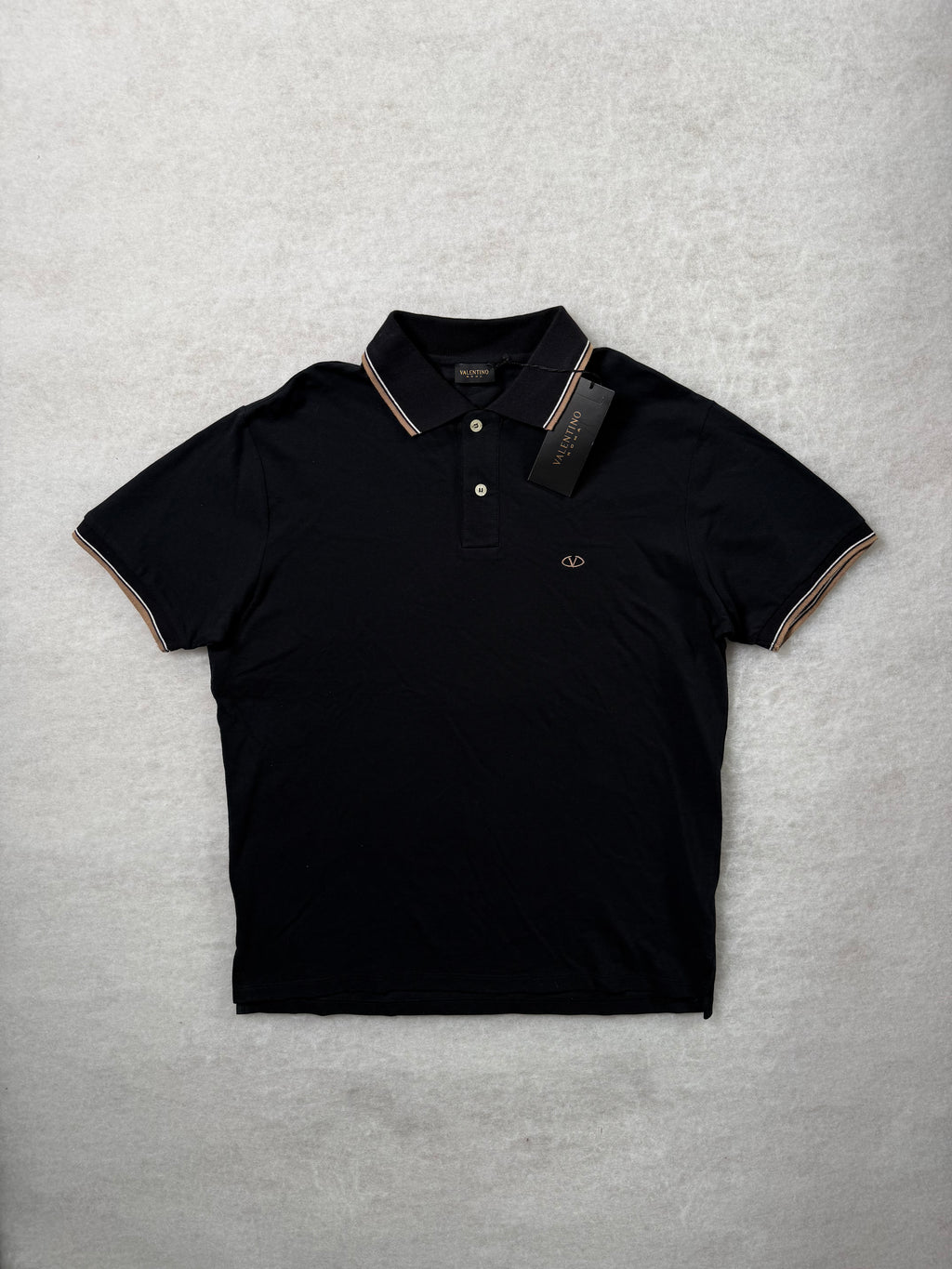 Valentino Polo Neu