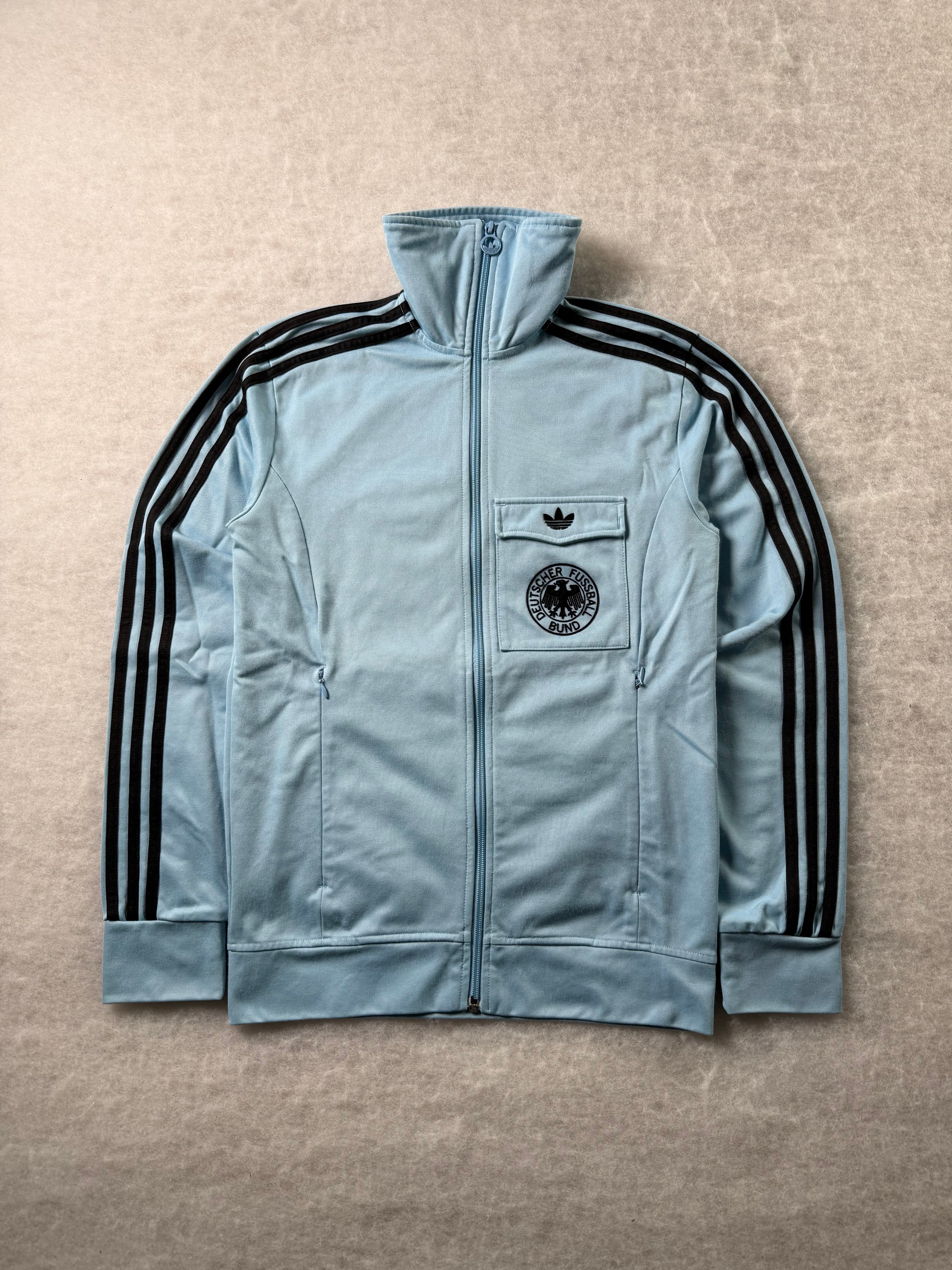 Adidas Deutschland Jacke