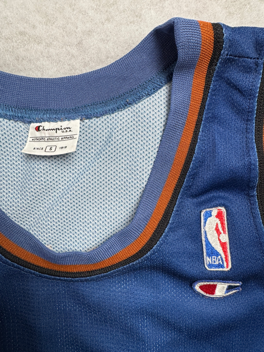 NBA Jersey Washington Wizards Jordan