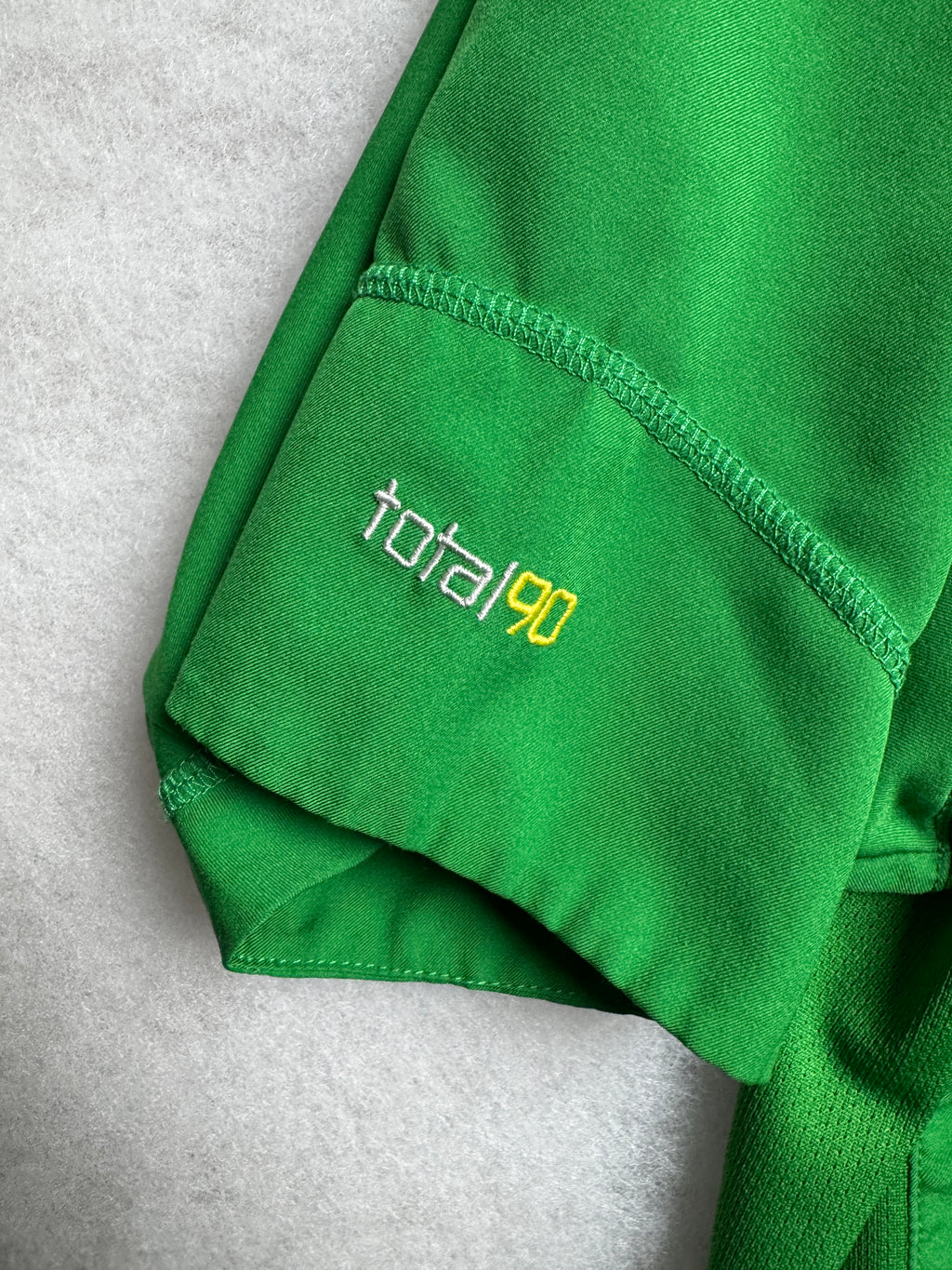 Brasilien Trikot