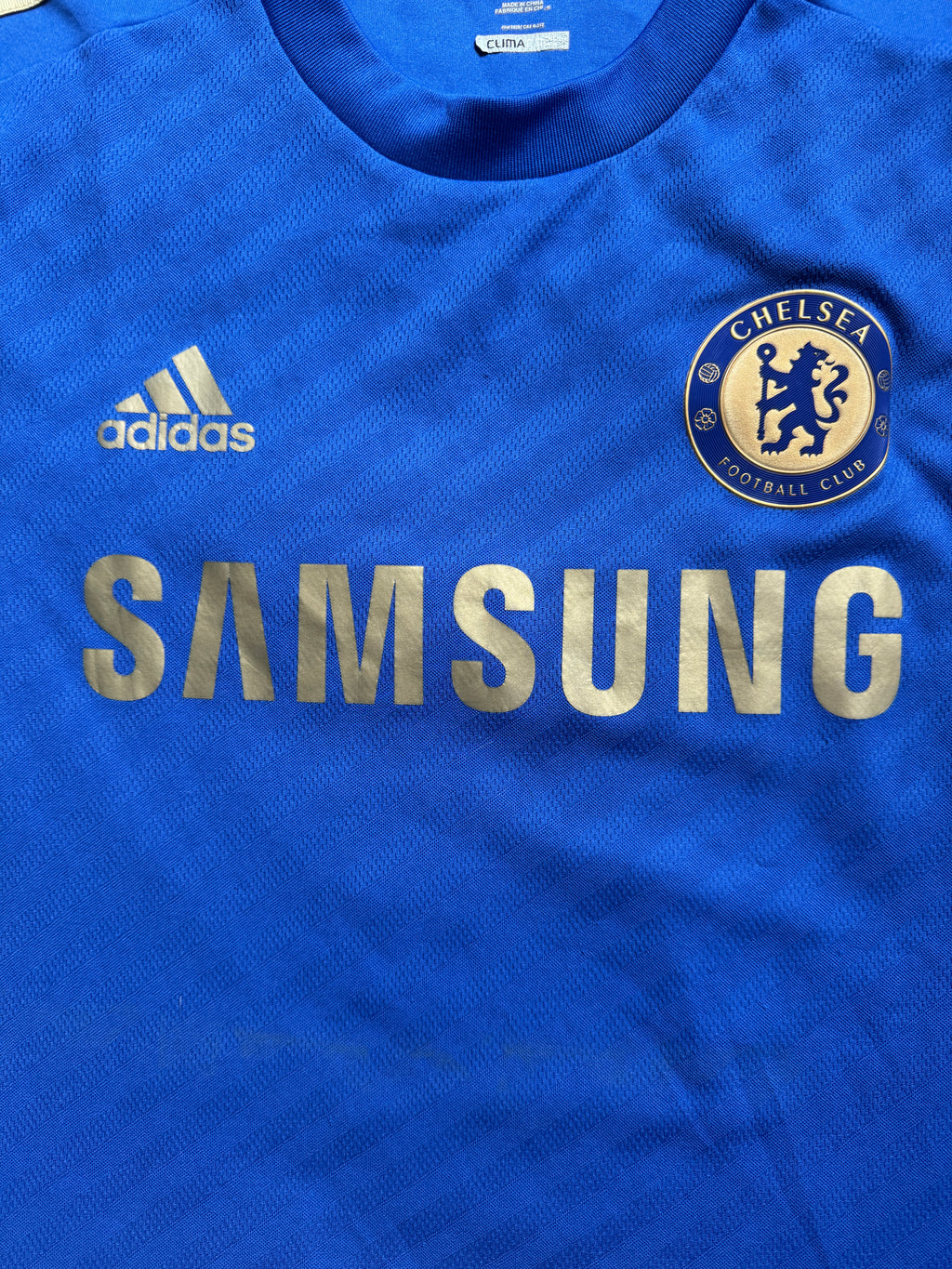 Chelsea Trikot Hazard