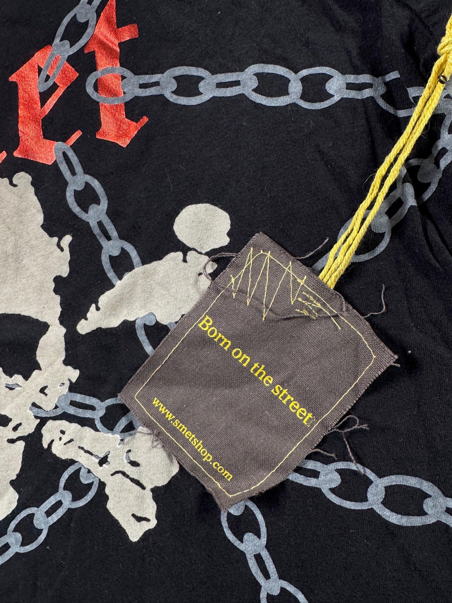 Smet T-Shirt