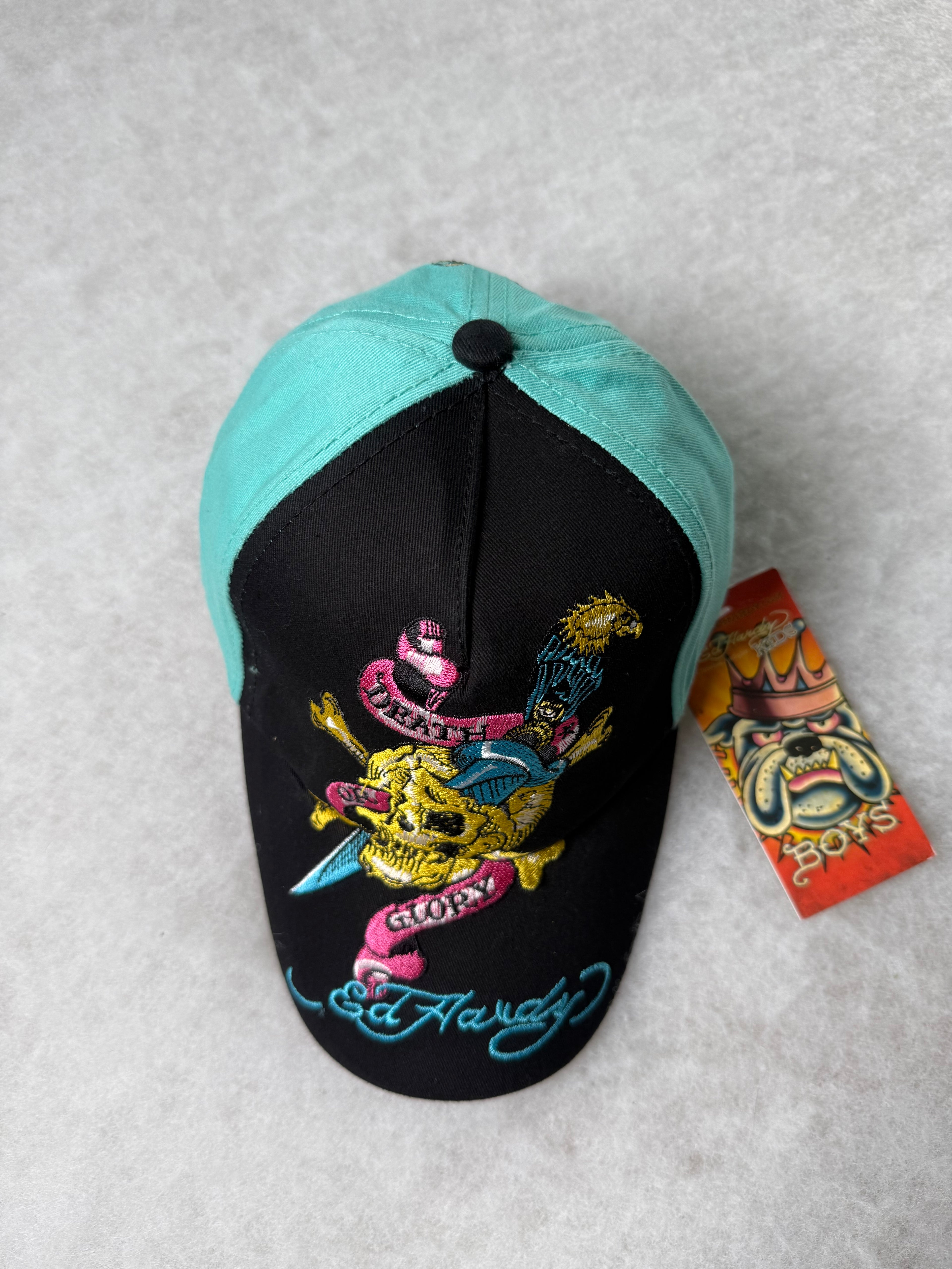 Ed Hardy Cap