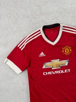 Manchester United Trikot