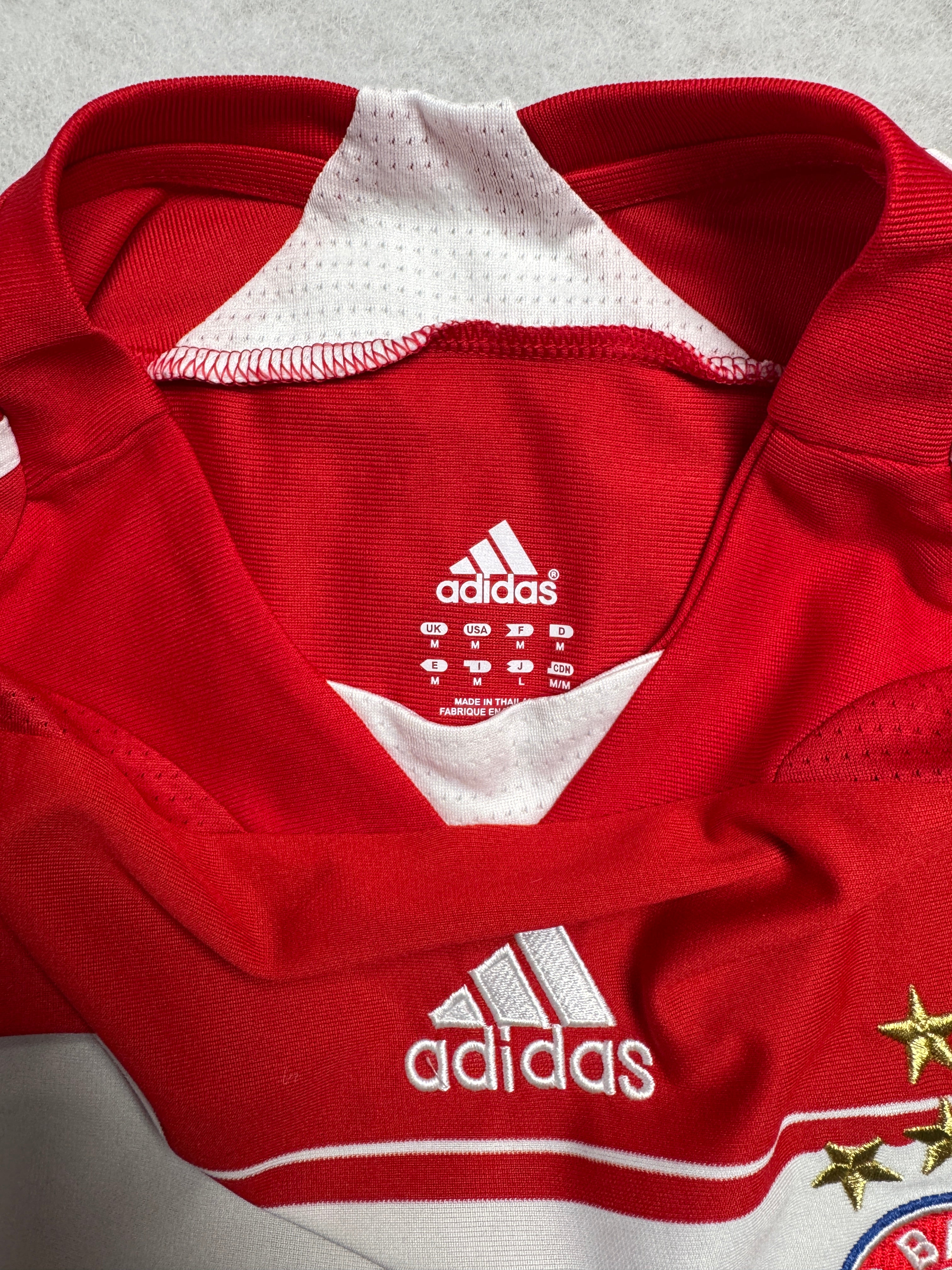FC Bayern Trikot Schweinsteiger