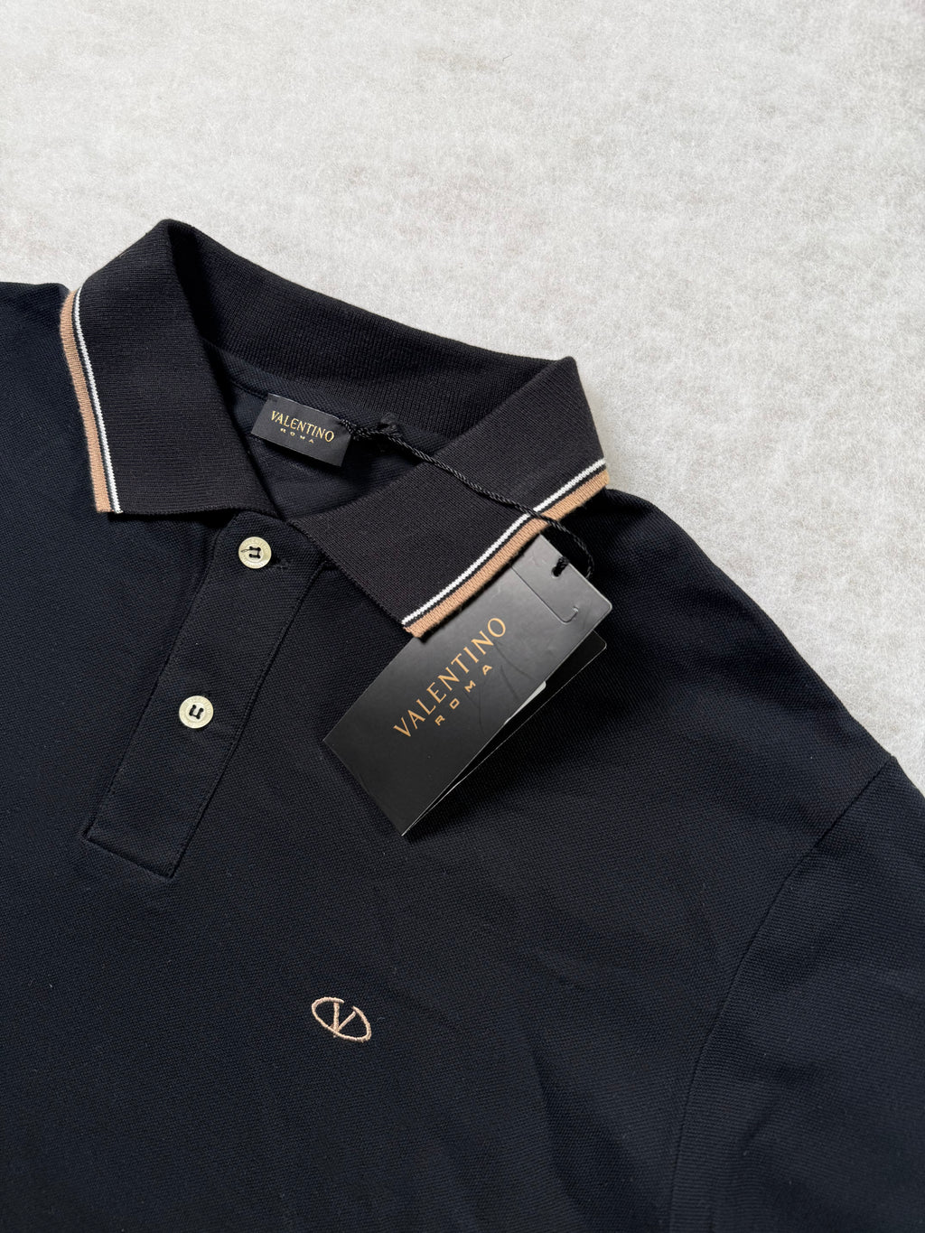 Valentino Polo Neu
