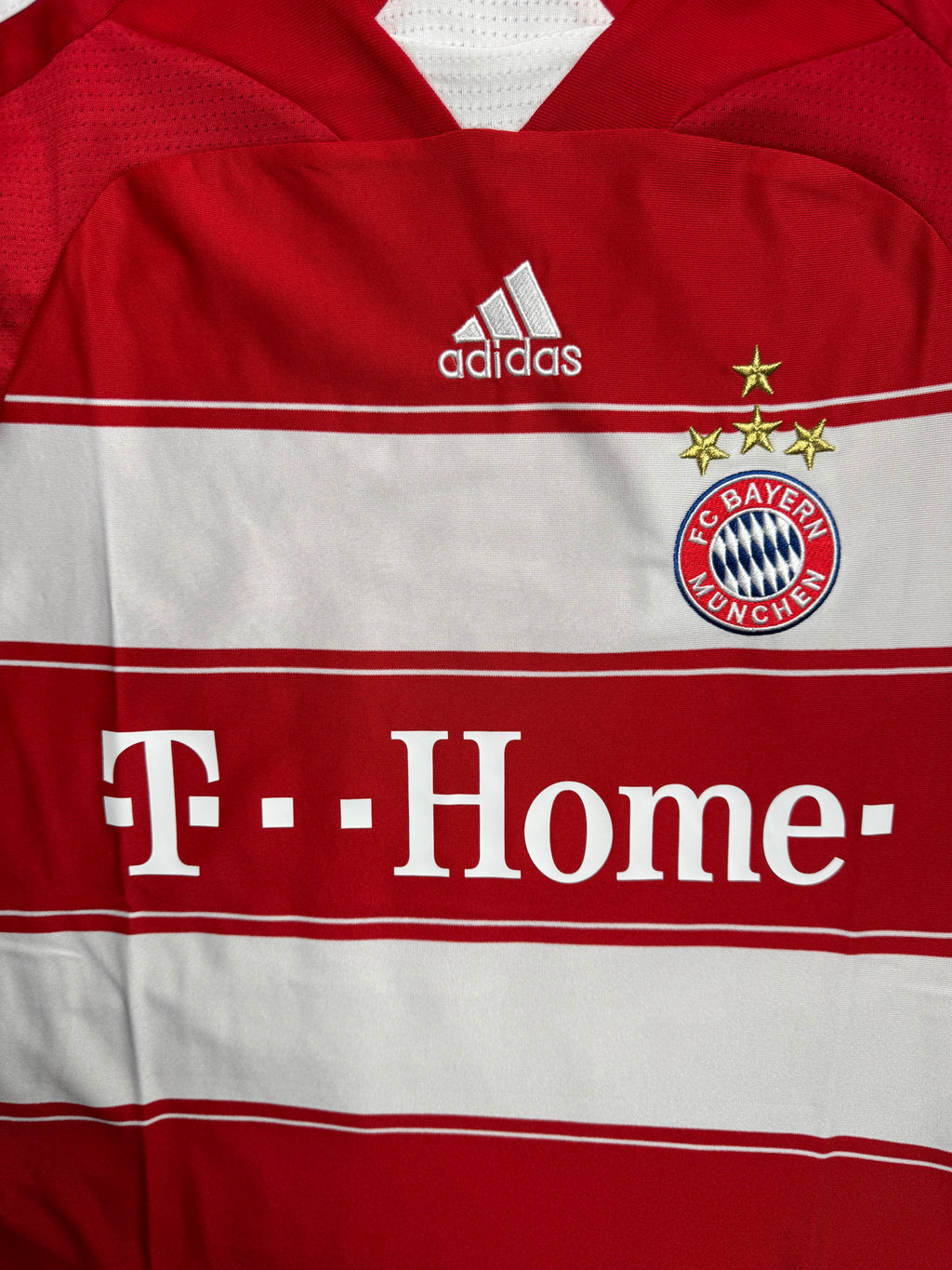 FC Bayern Trikot Schweinsteiger