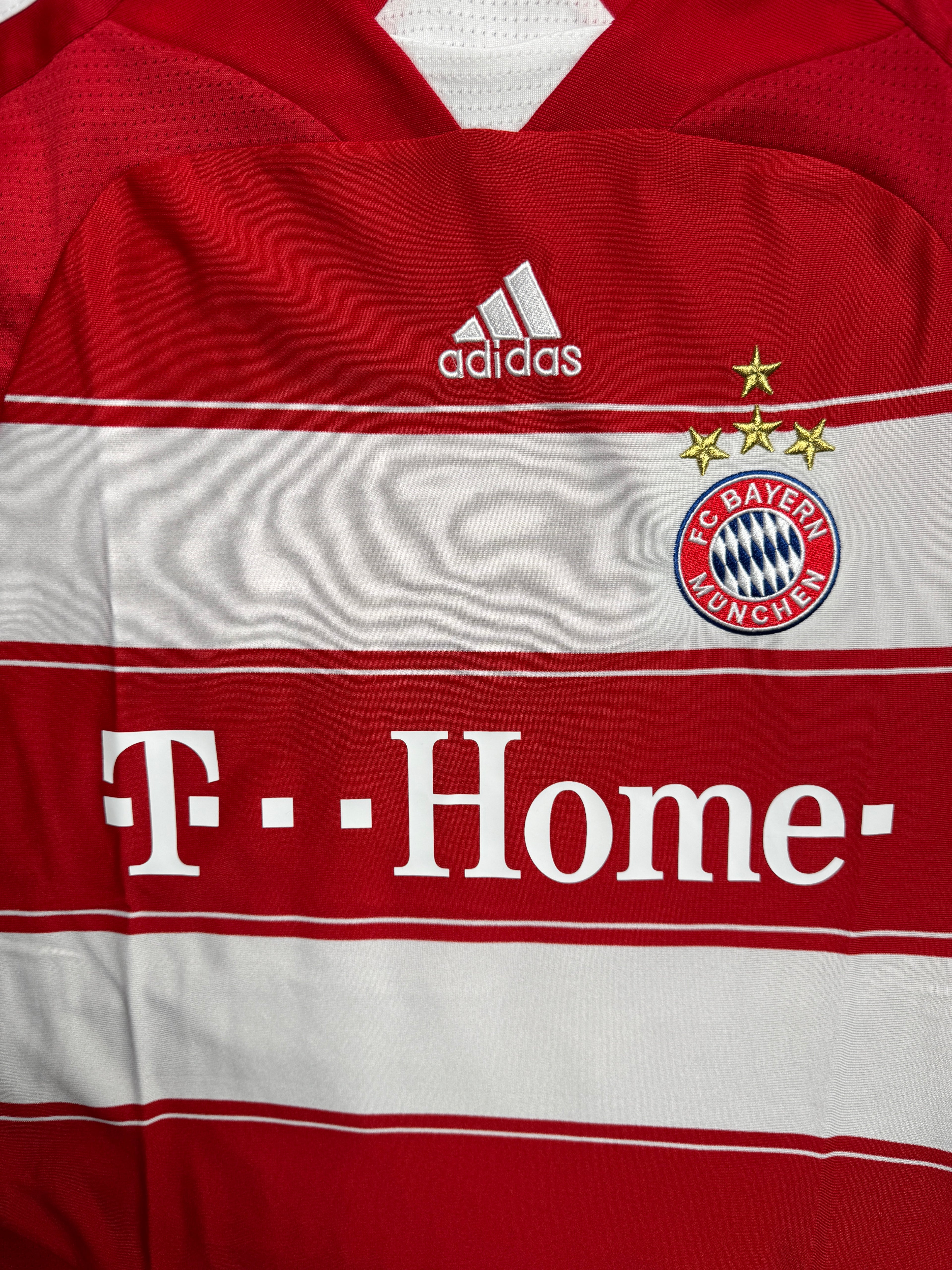 FC Bayern Trikot Schweinsteiger