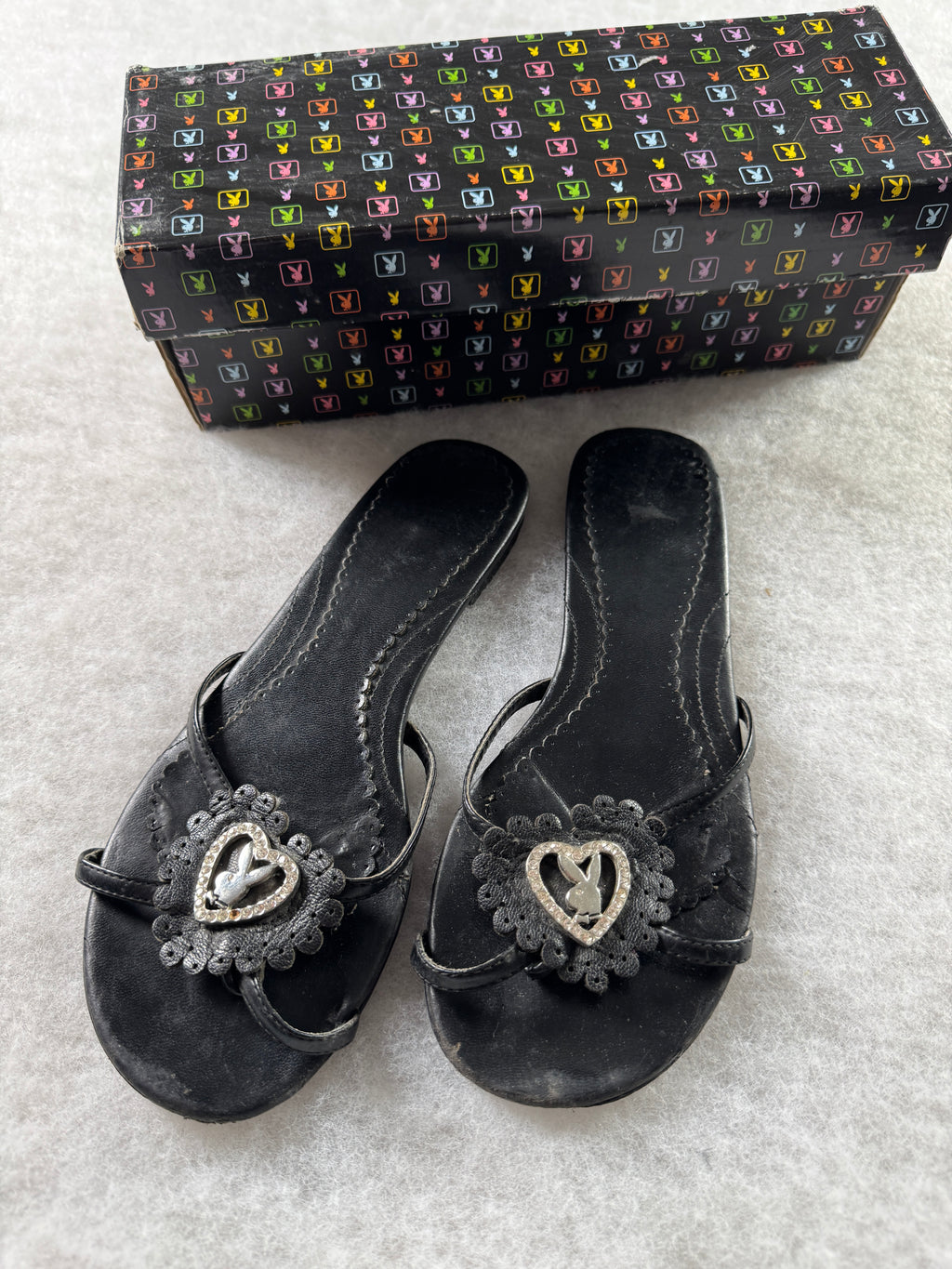 Playboy Schuhe