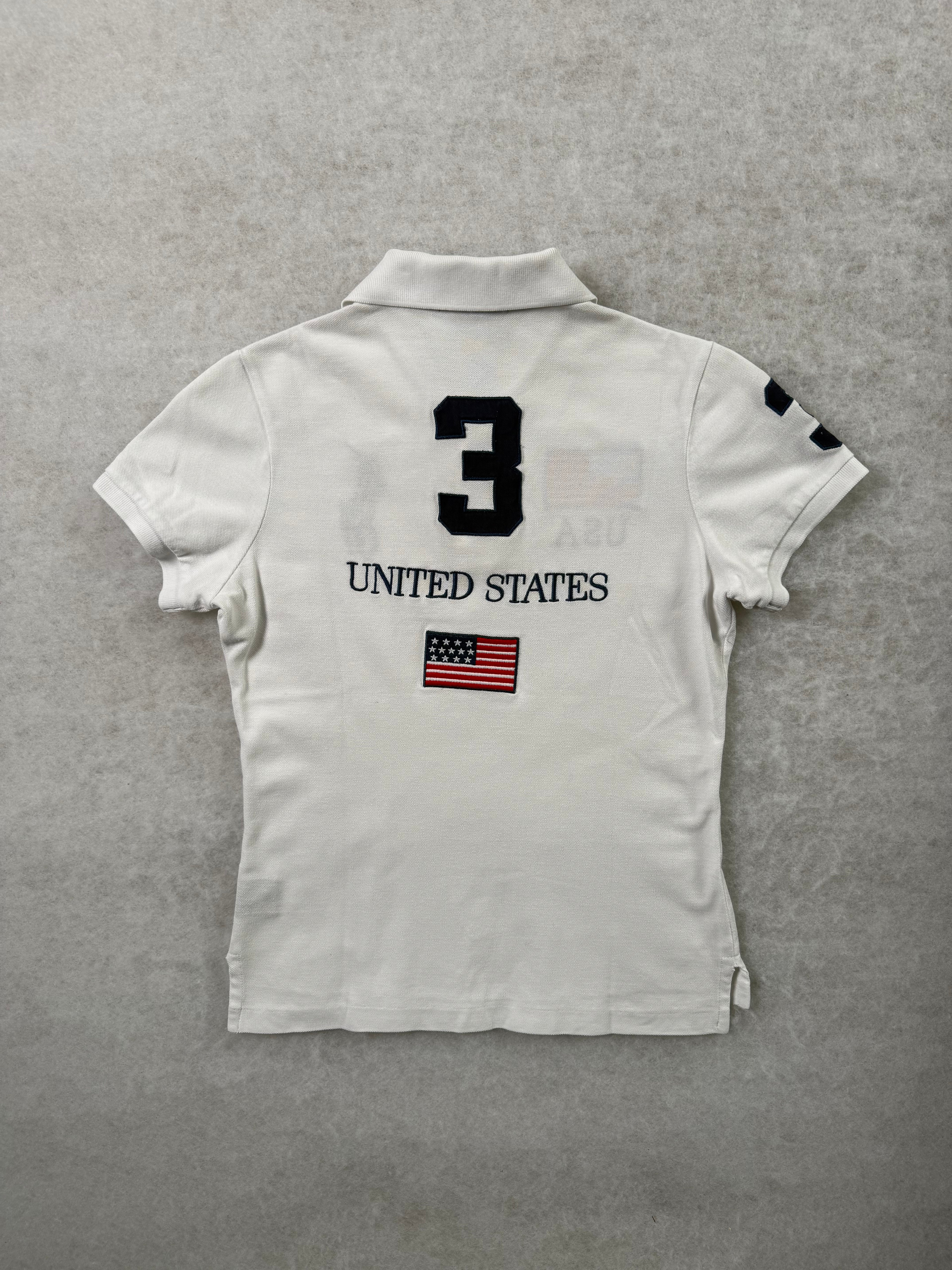 Ralph Lauren Polo USA