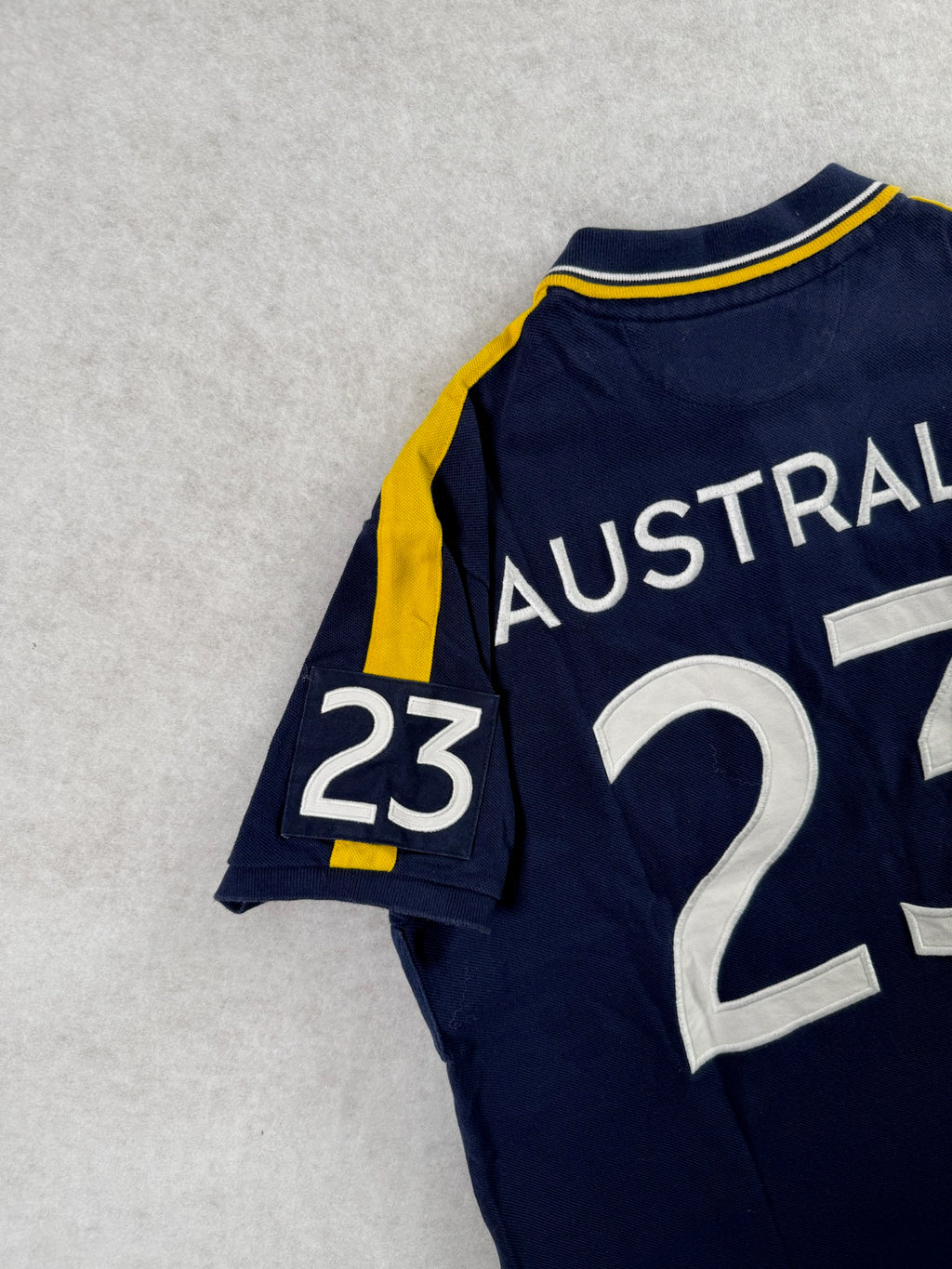 Ralph Lauren Polo Australia