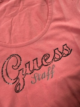 Guess Top