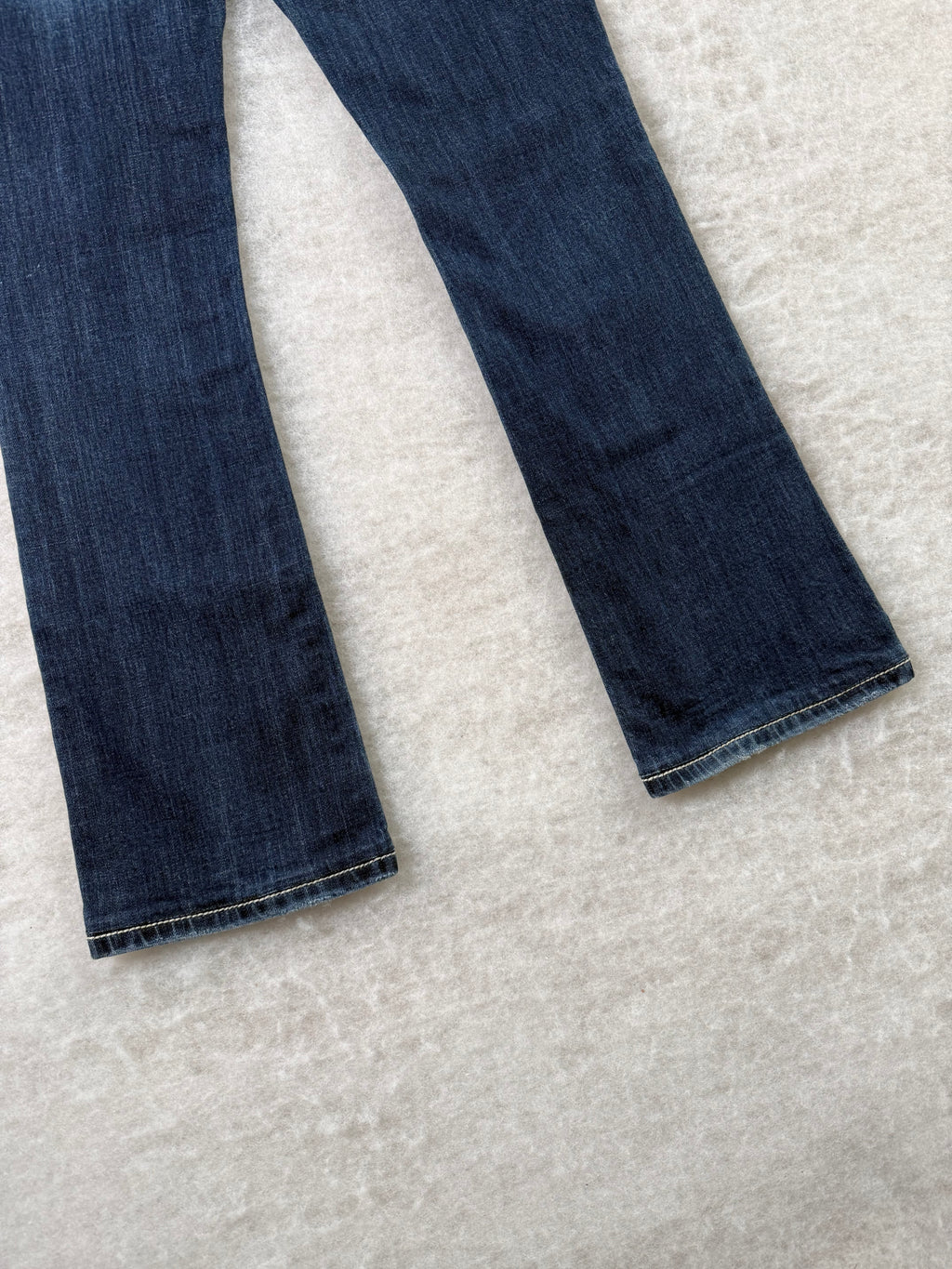Miss Me Boot Cut Low Waist Jeans