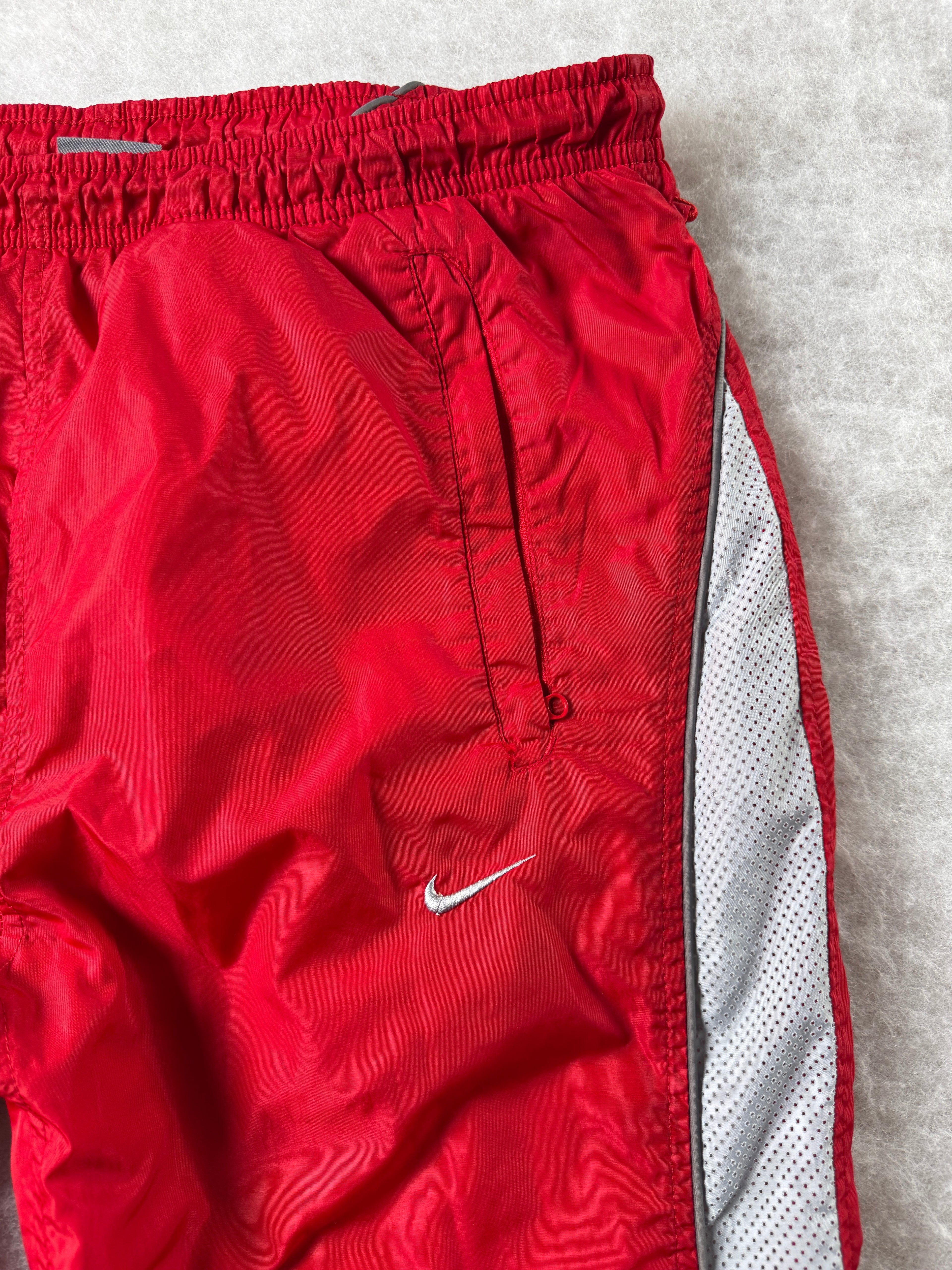 Nike Trainings Hose Trackpants