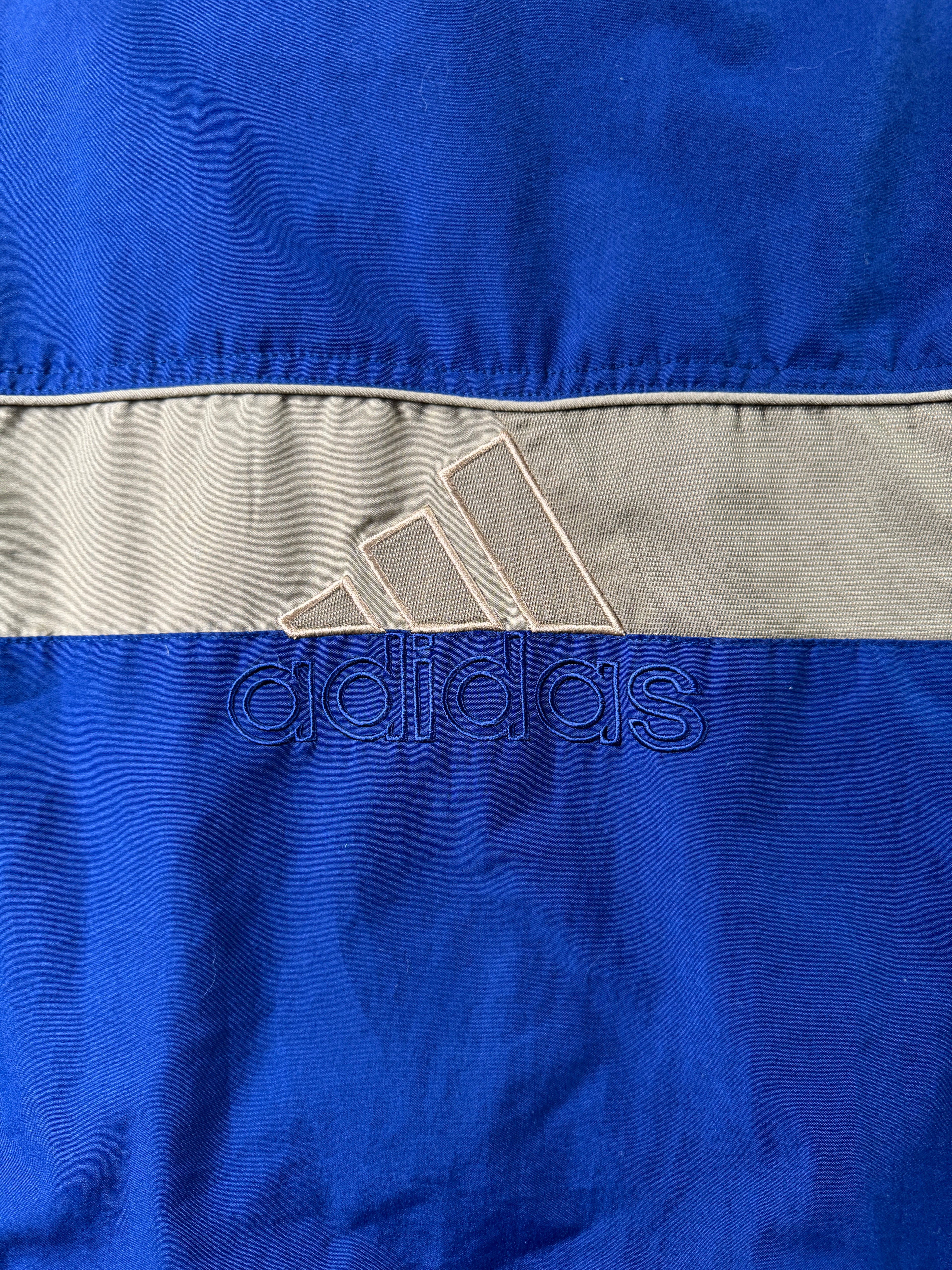 Adidas Jacke Windbreaker