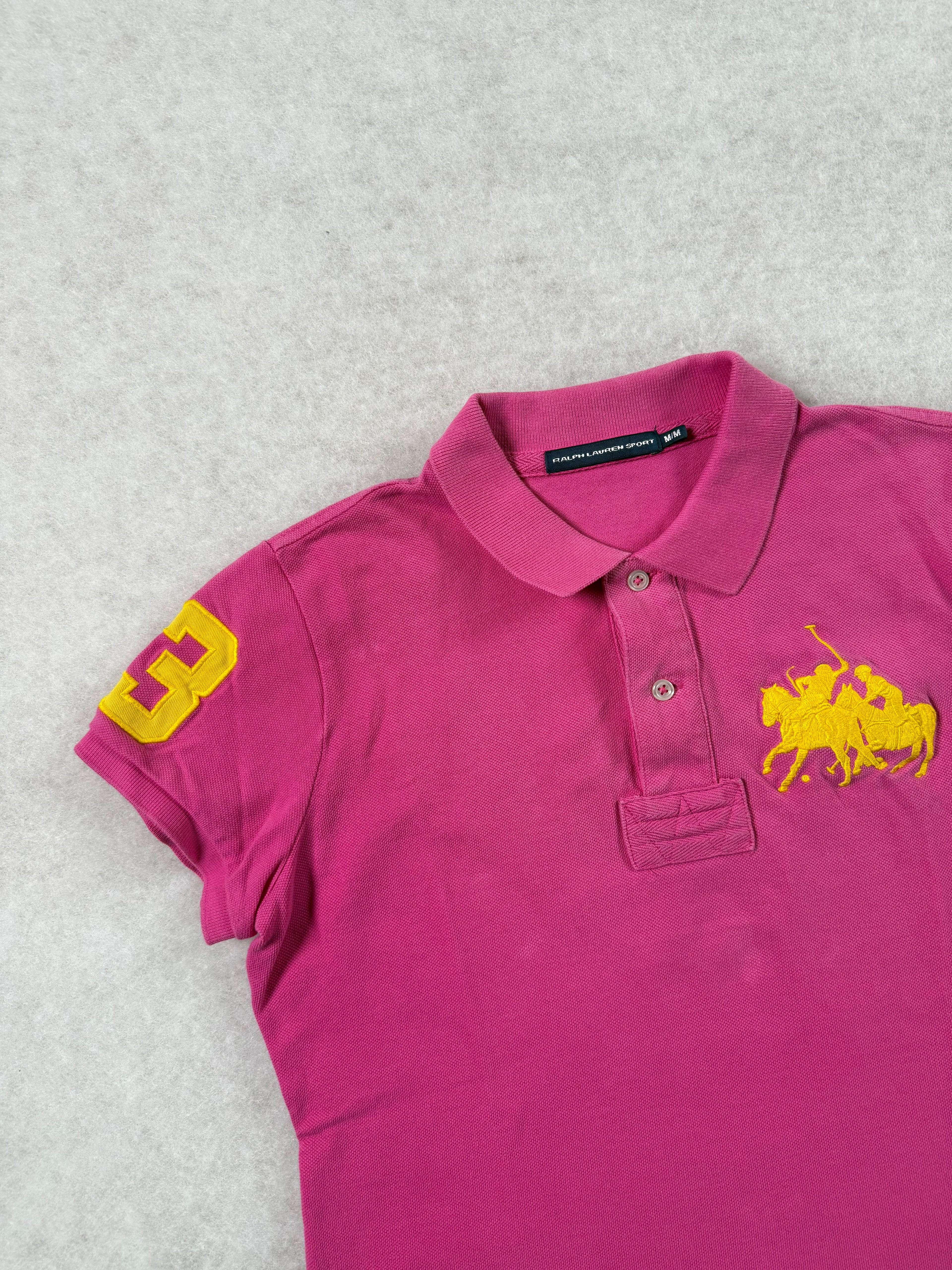 Ralph Lauren Polo Shirt