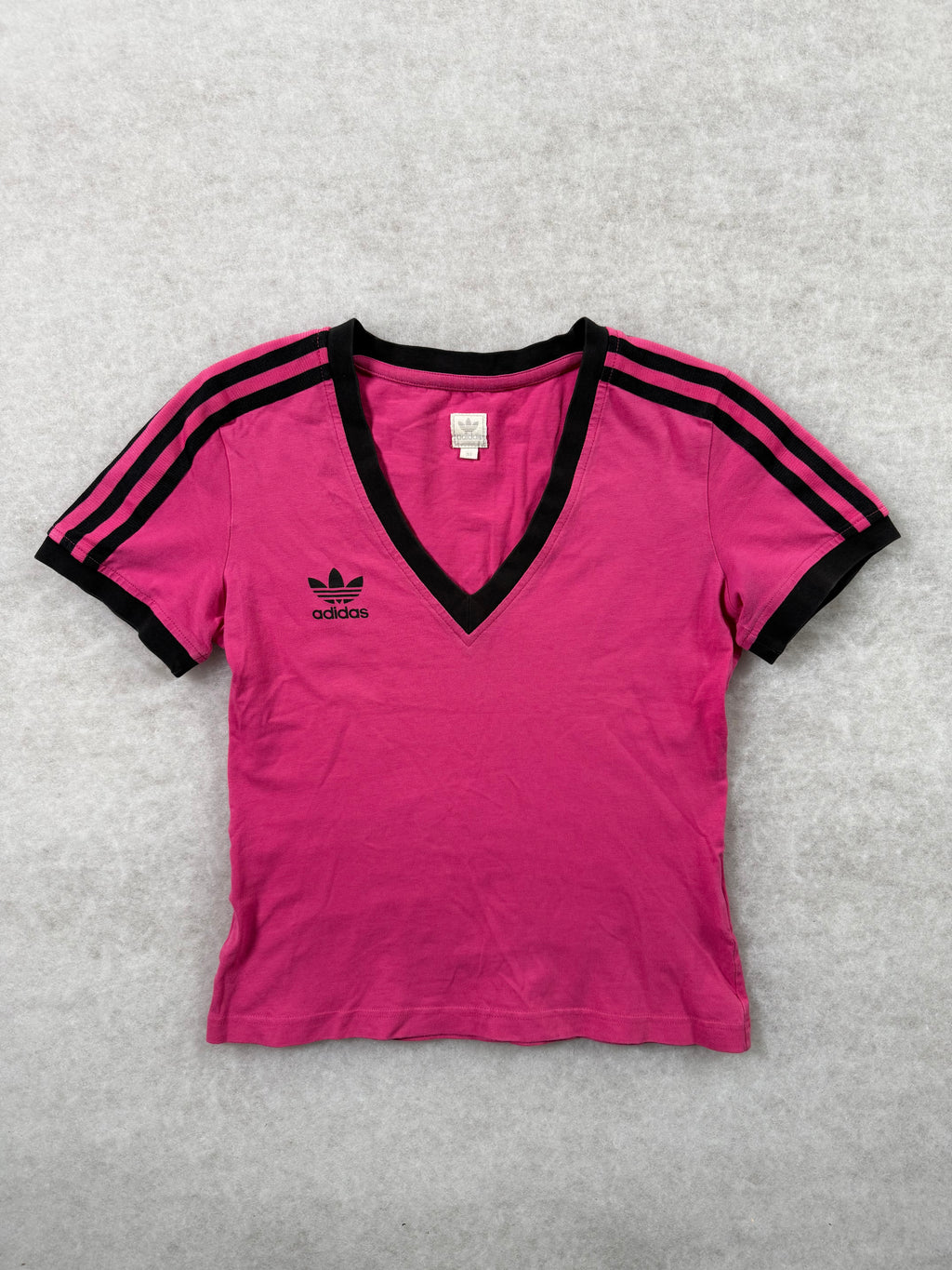 Adidas Logo Top