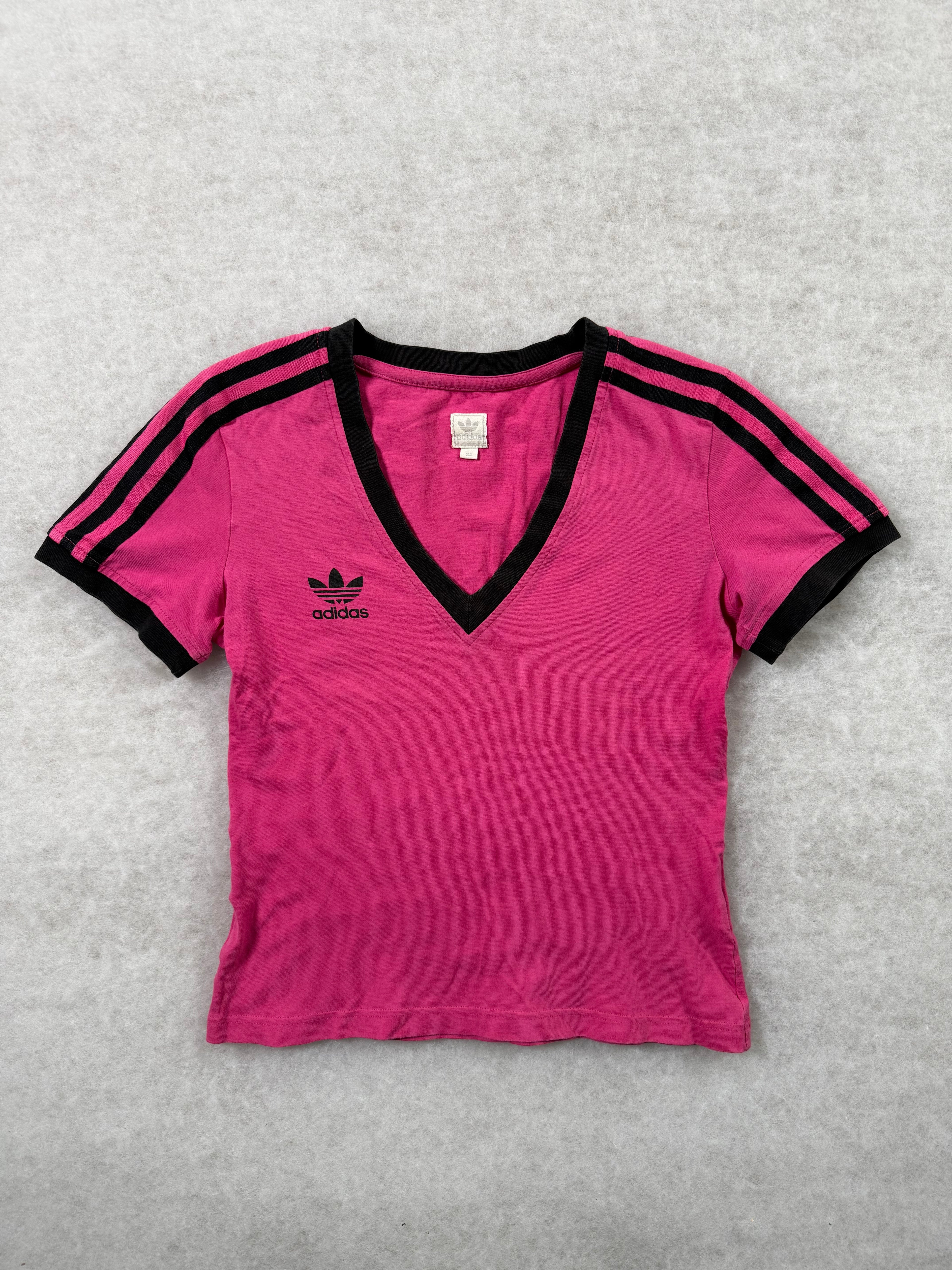Adidas Logo Top
