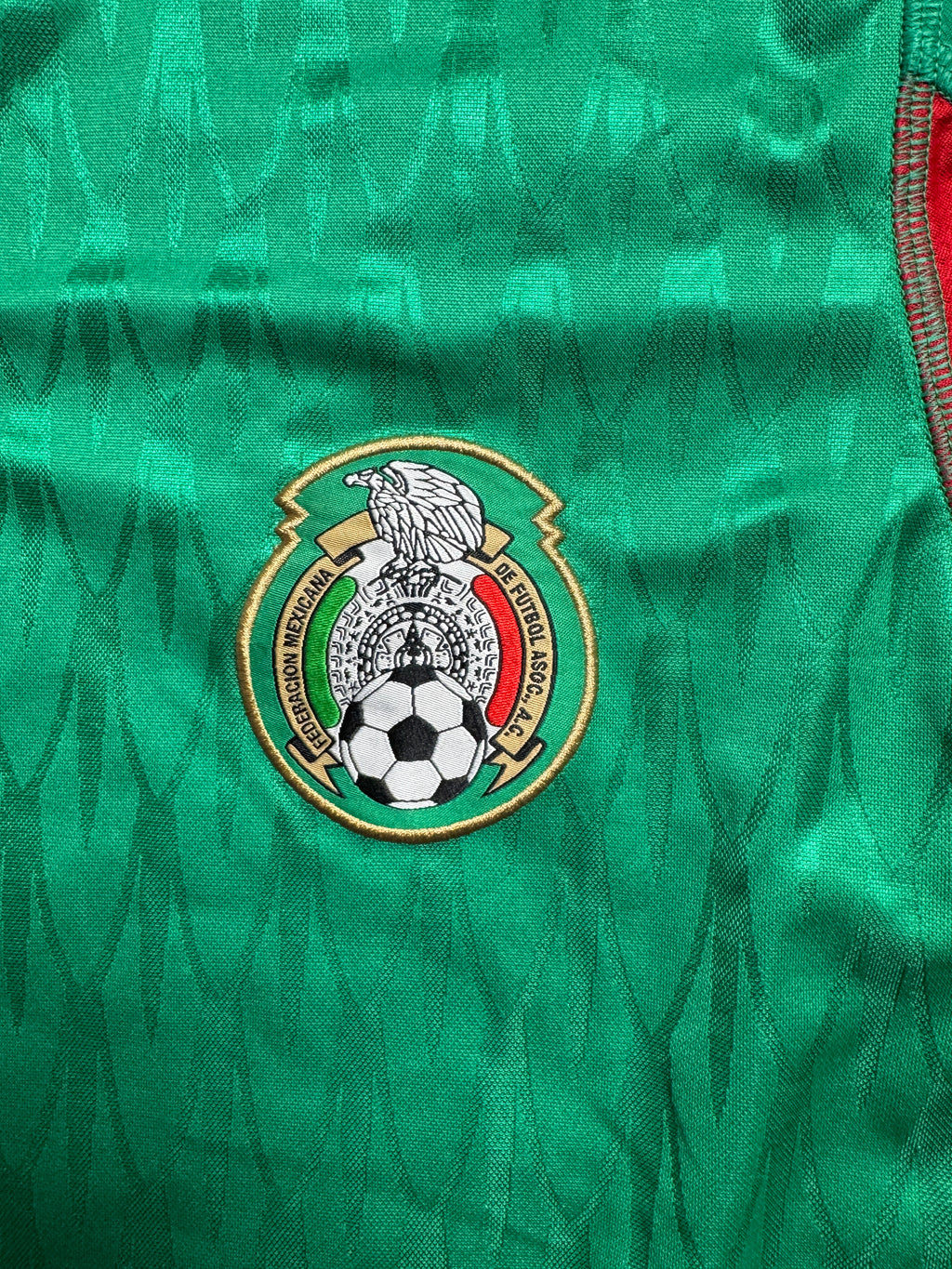 Mexiko Trikot