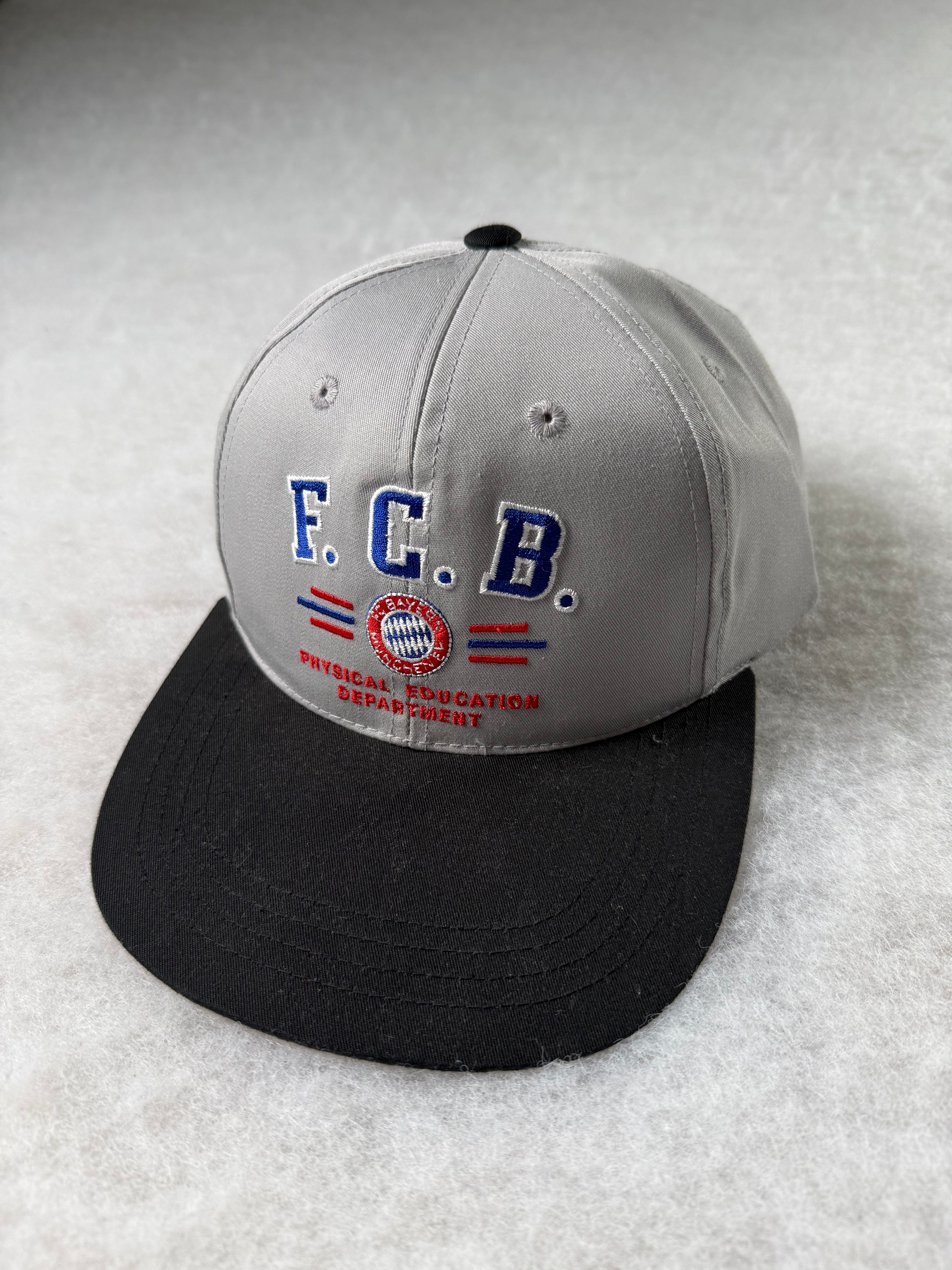 Adidas FC Bayern Cap