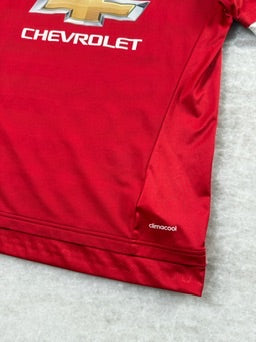 Manchester United Trikot