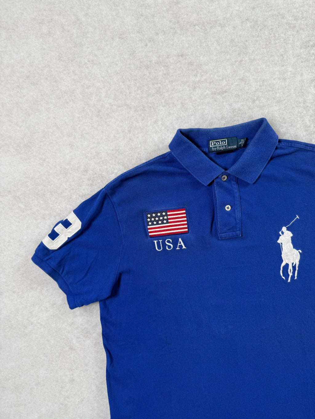 Ralph Lauren Polo USA