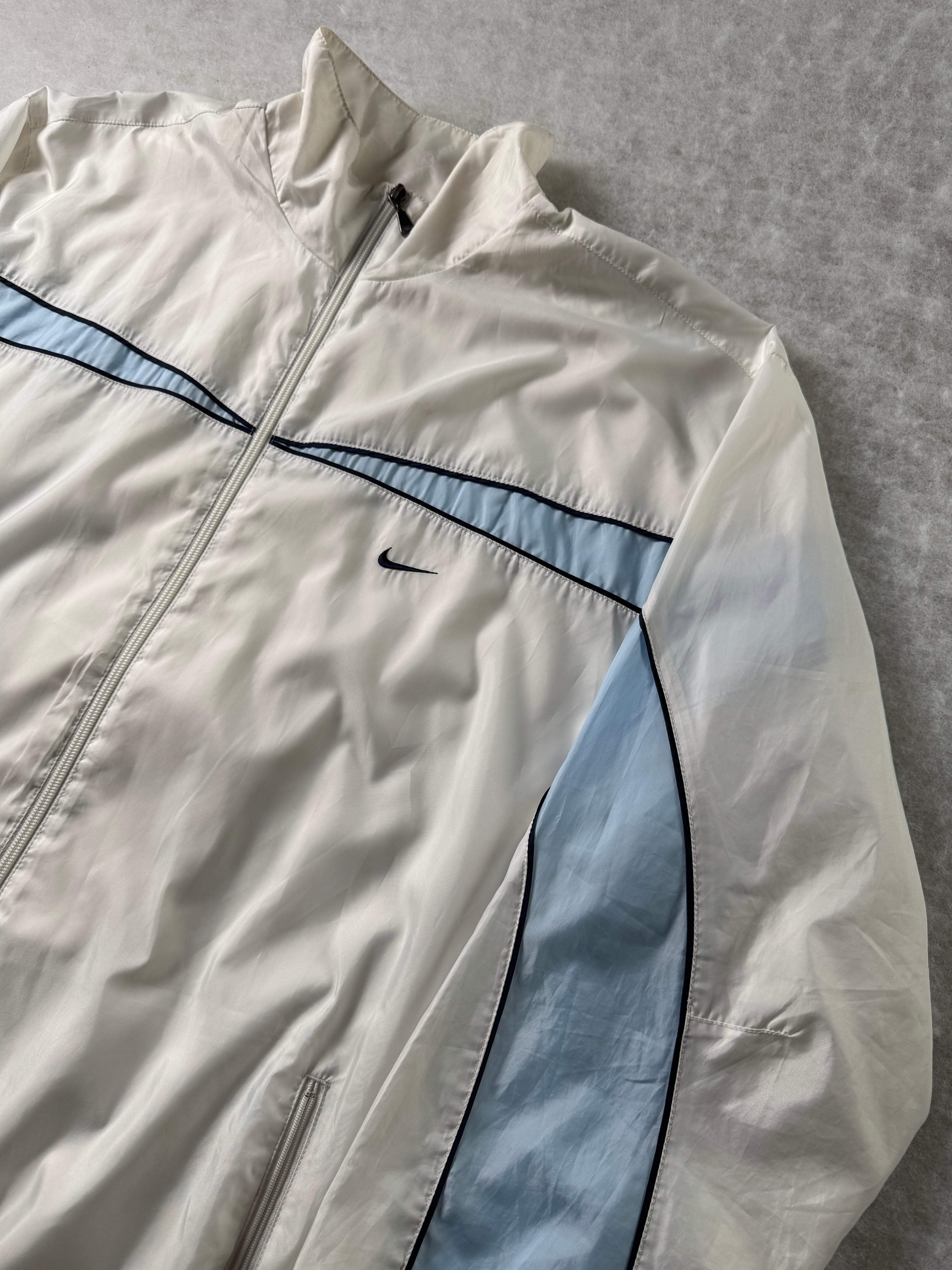 Nike Jacke Windbreaker