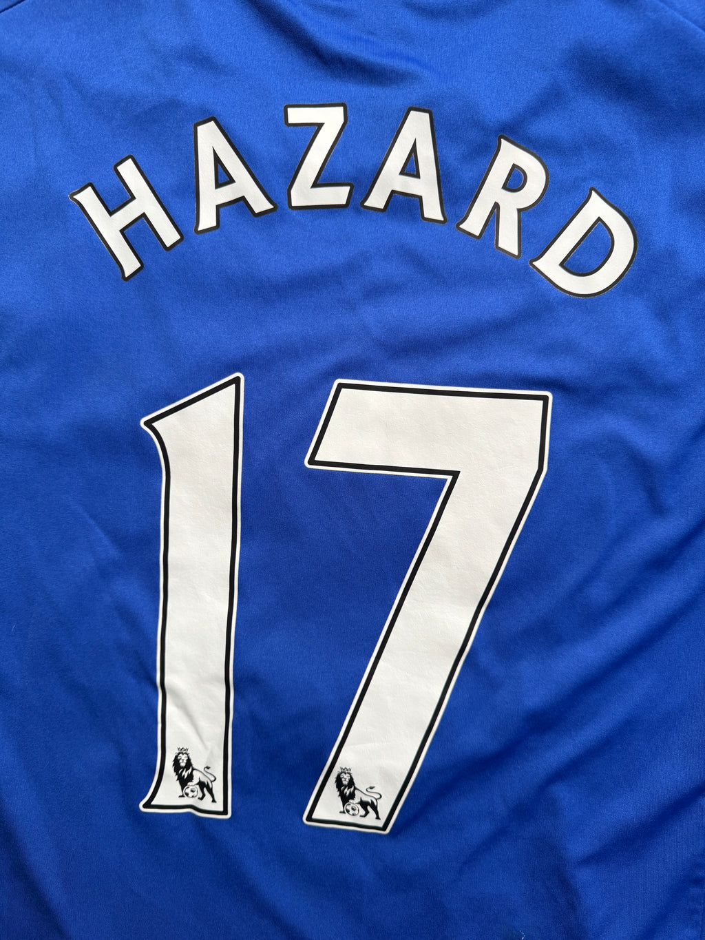 Chelsea Trikot Hazard